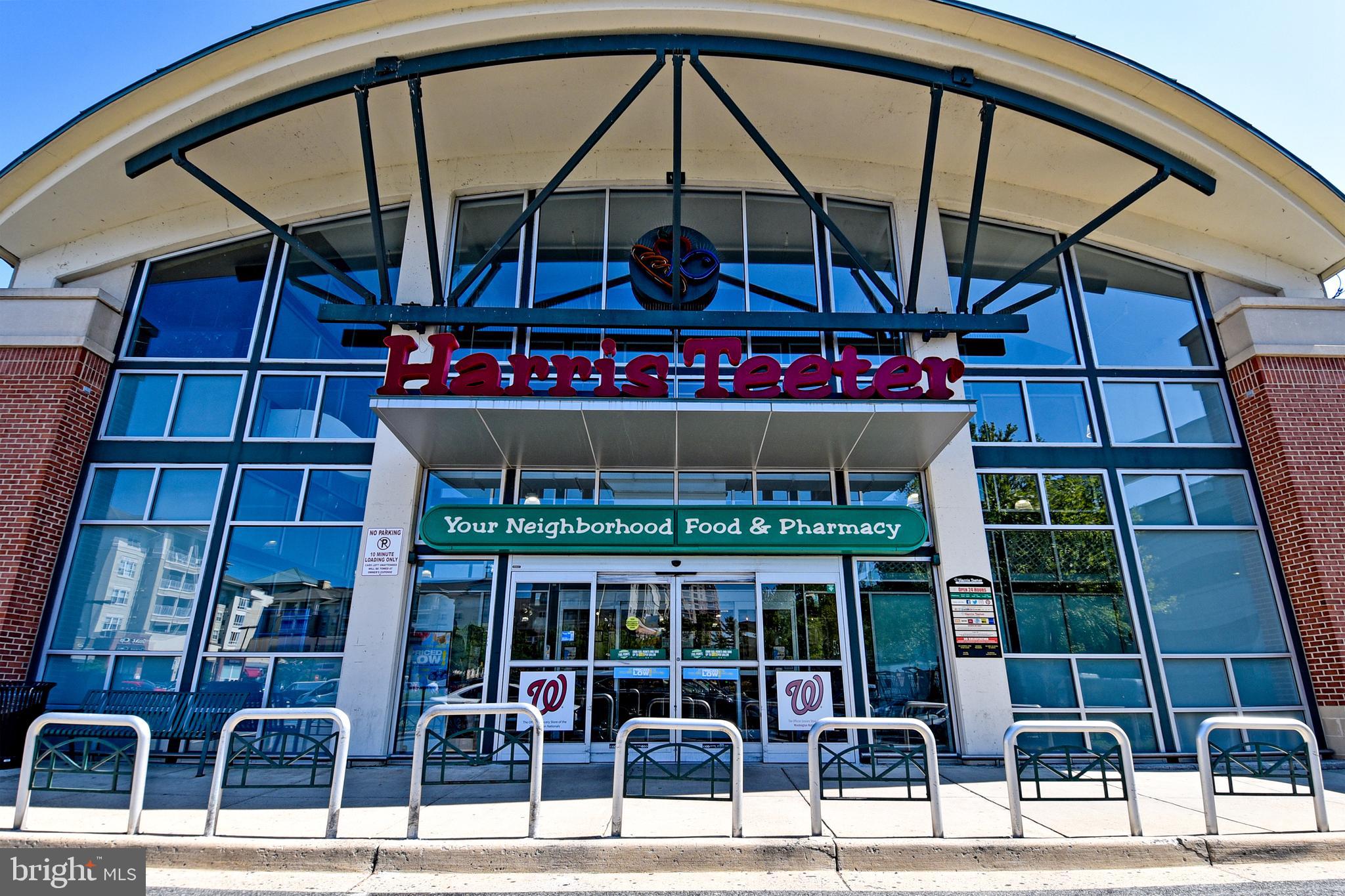 1200 S ARLINGTON RIDGE ROAD S 607