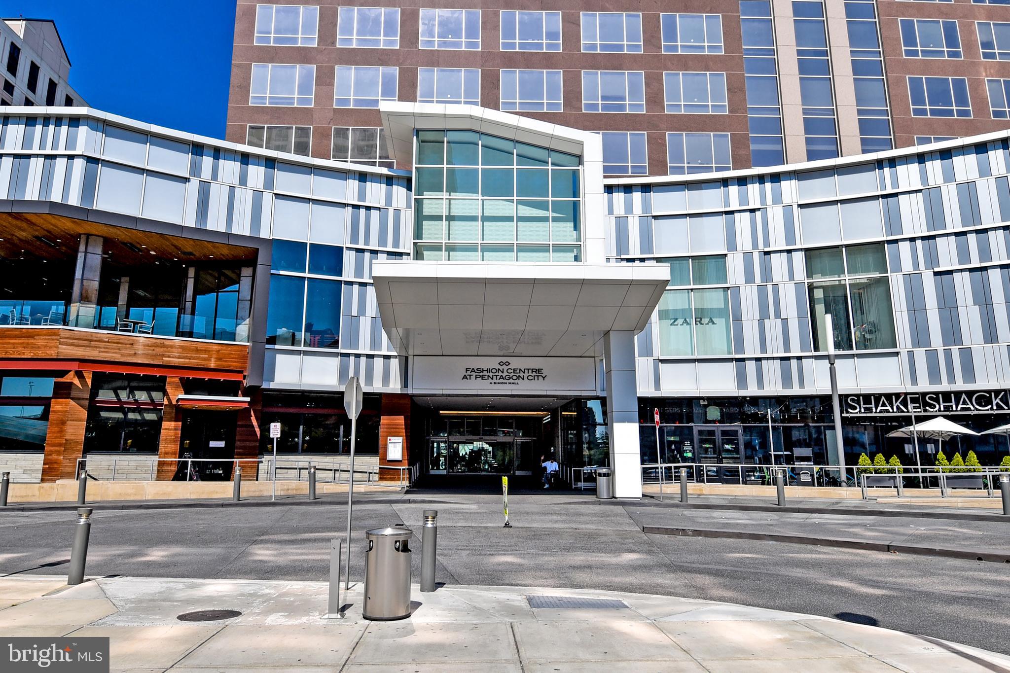 1200 S ARLINGTON RIDGE ROAD S 607