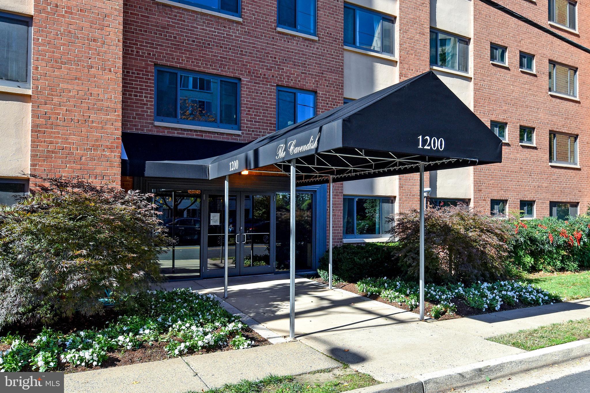 1200 S ARLINGTON RIDGE ROAD S 607