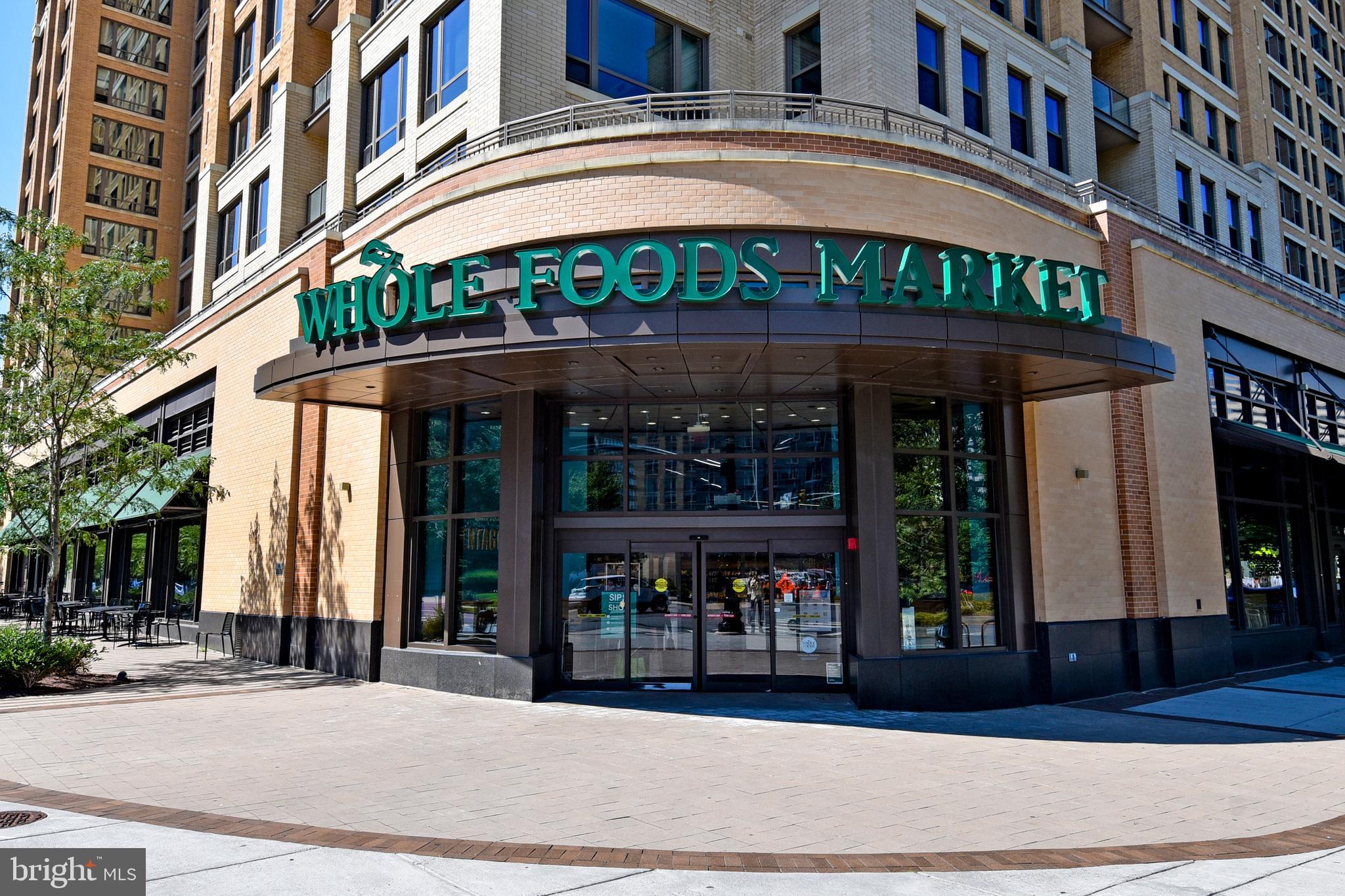 1200 S ARLINGTON RIDGE ROAD S 607