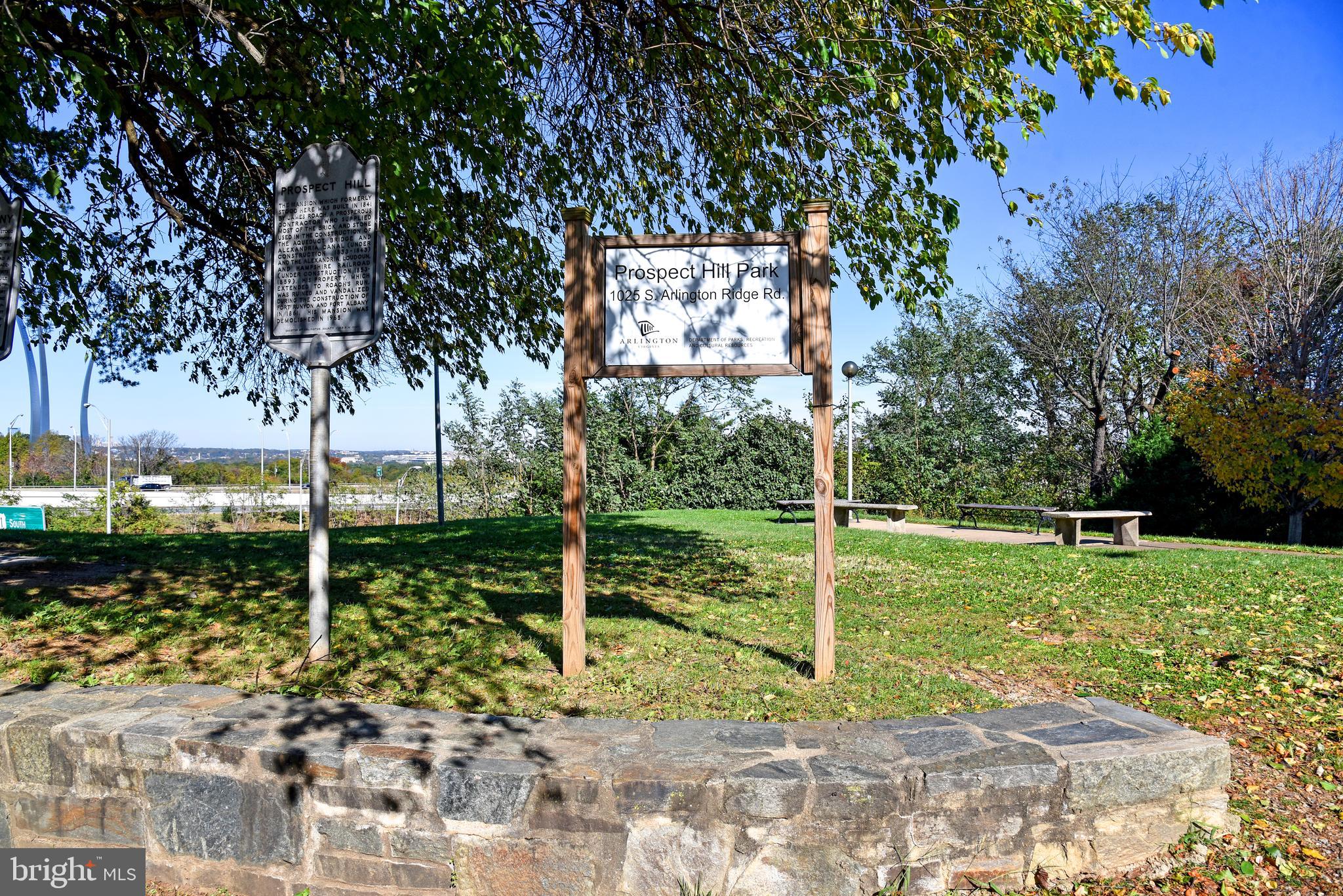 1200 S ARLINGTON RIDGE ROAD S 607