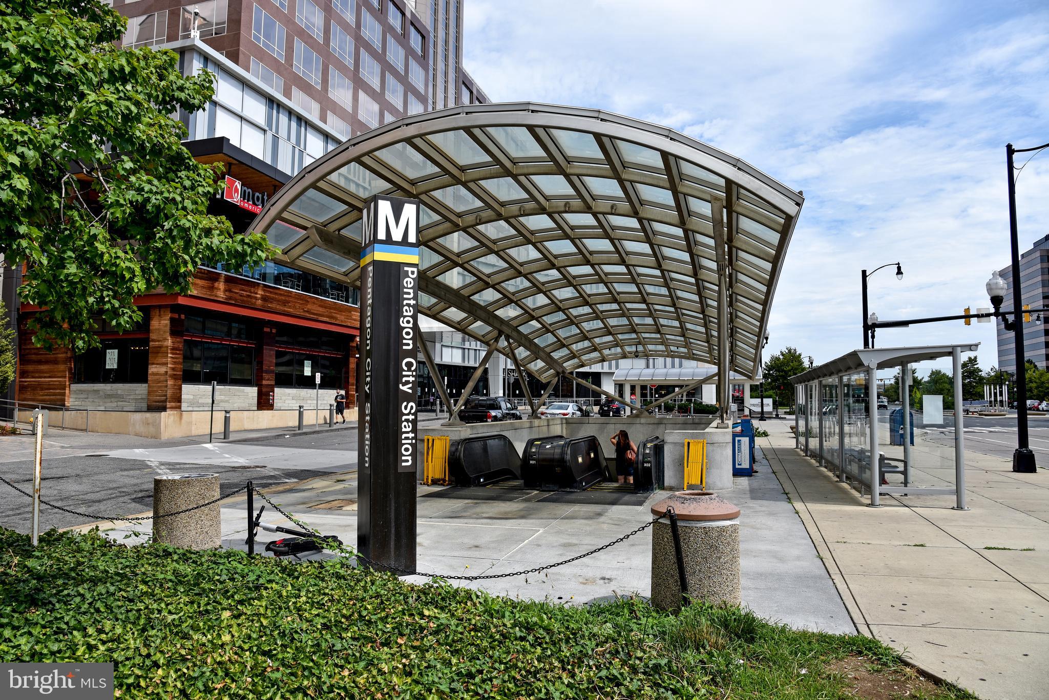 1200 S ARLINGTON RIDGE ROAD S 607