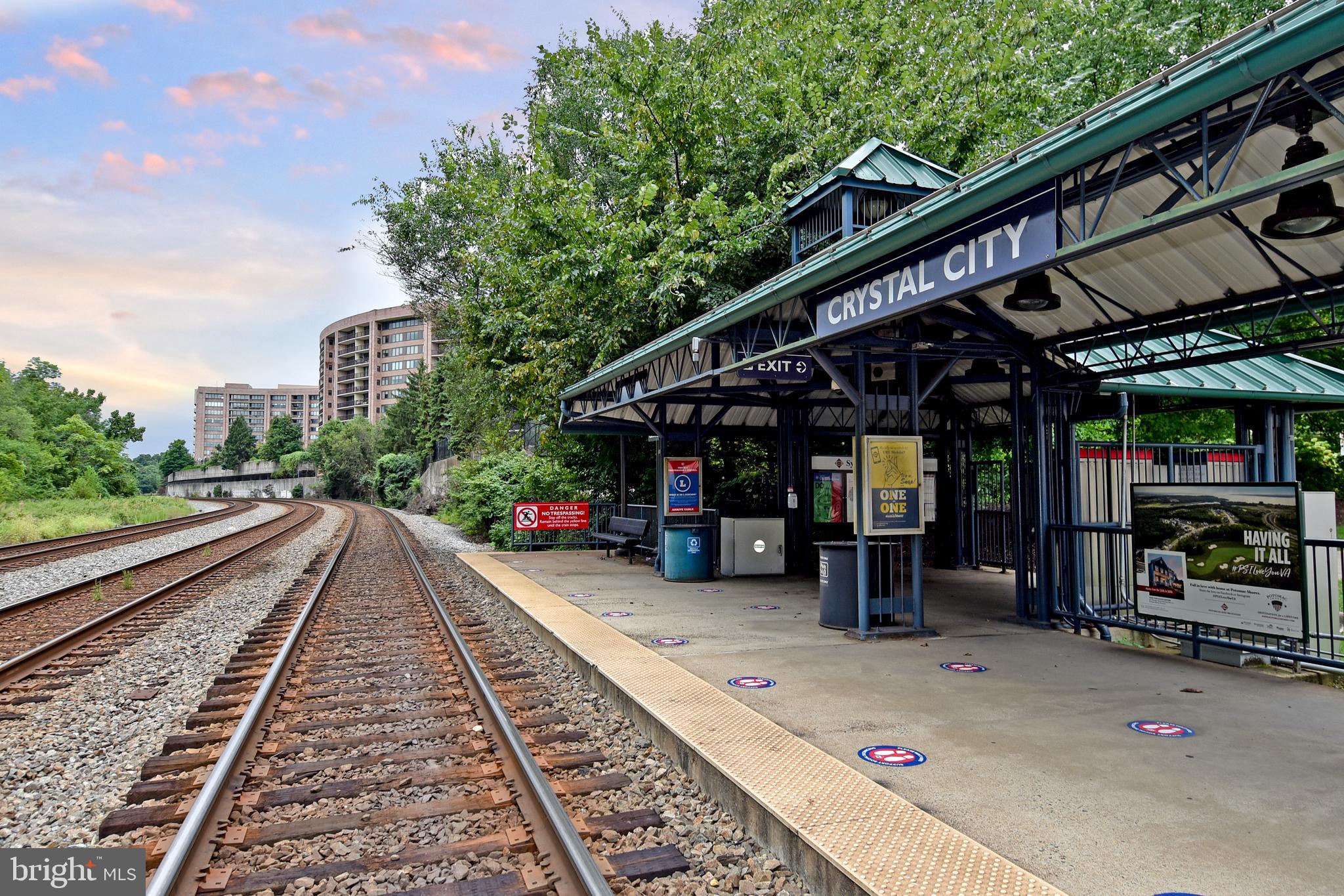 1200 S ARLINGTON RIDGE ROAD S 607