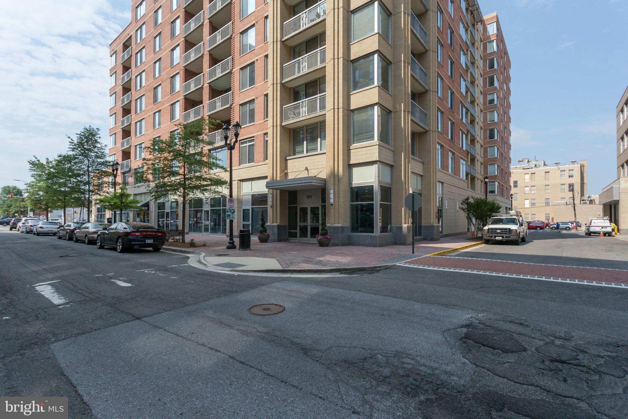 1020 N HIGHLAND STREET 1113