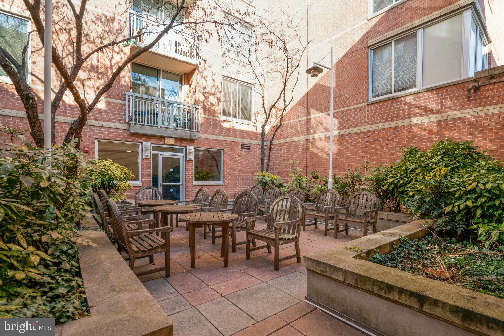 1020 N HIGHLAND STREET 1113