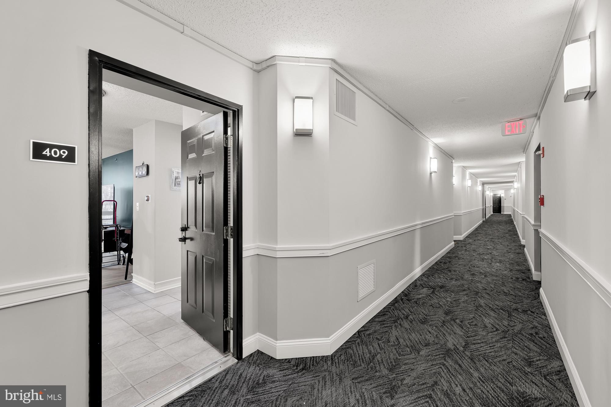 1001 N VERMONT STREET 409