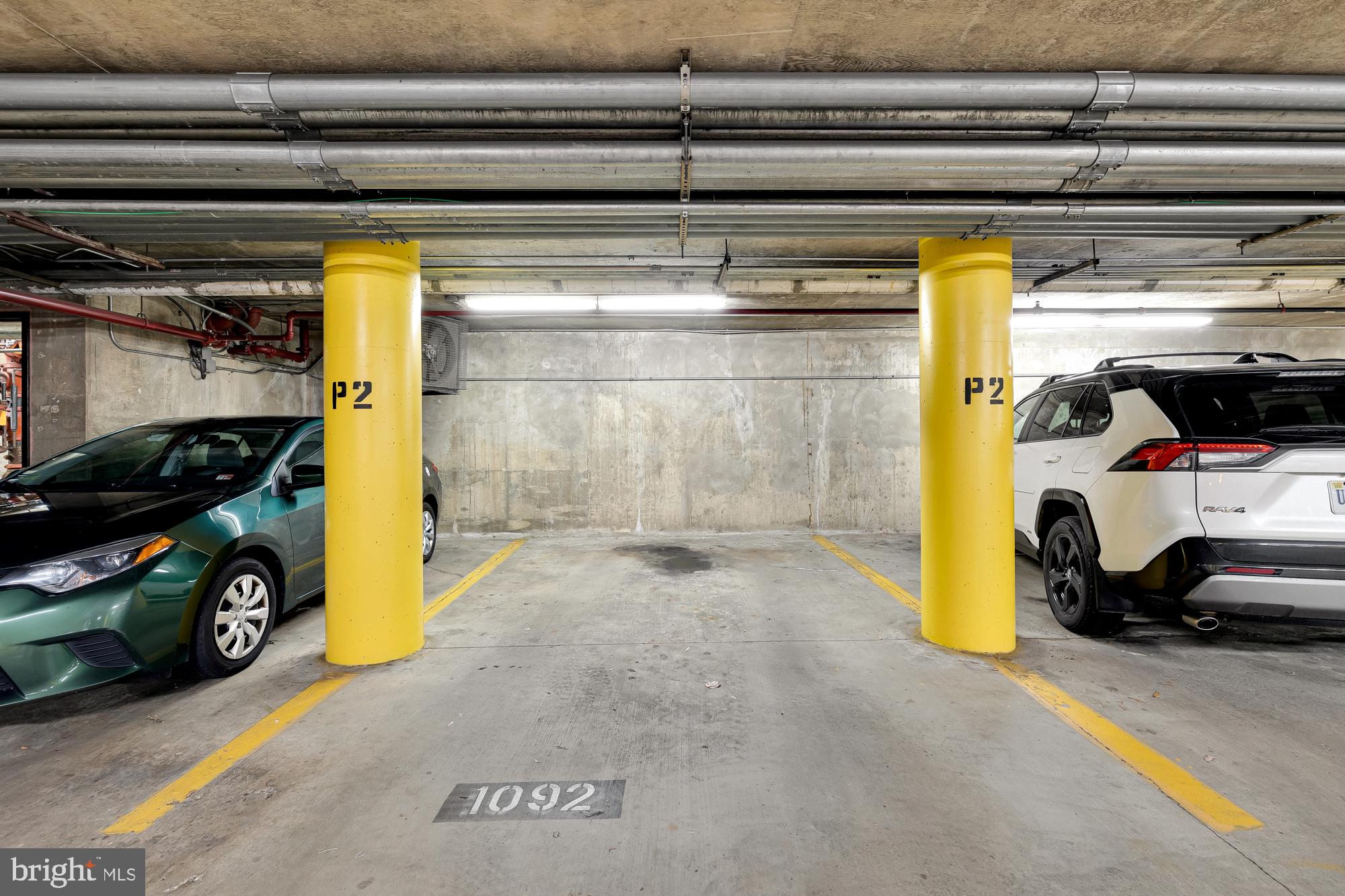 1001 N VERMONT STREET 409