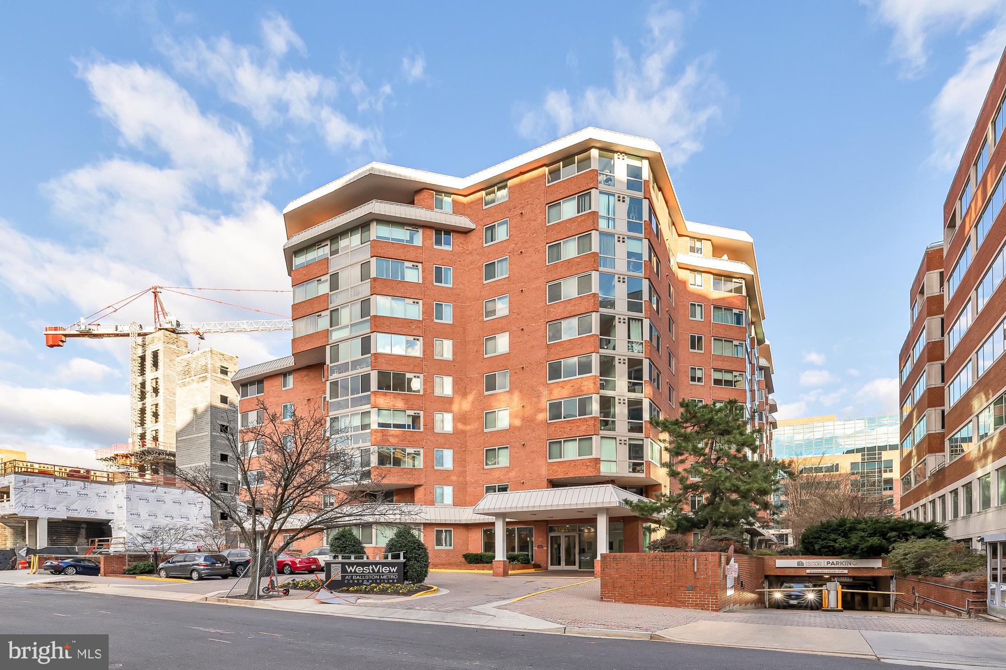 1001 N VERMONT STREET 409