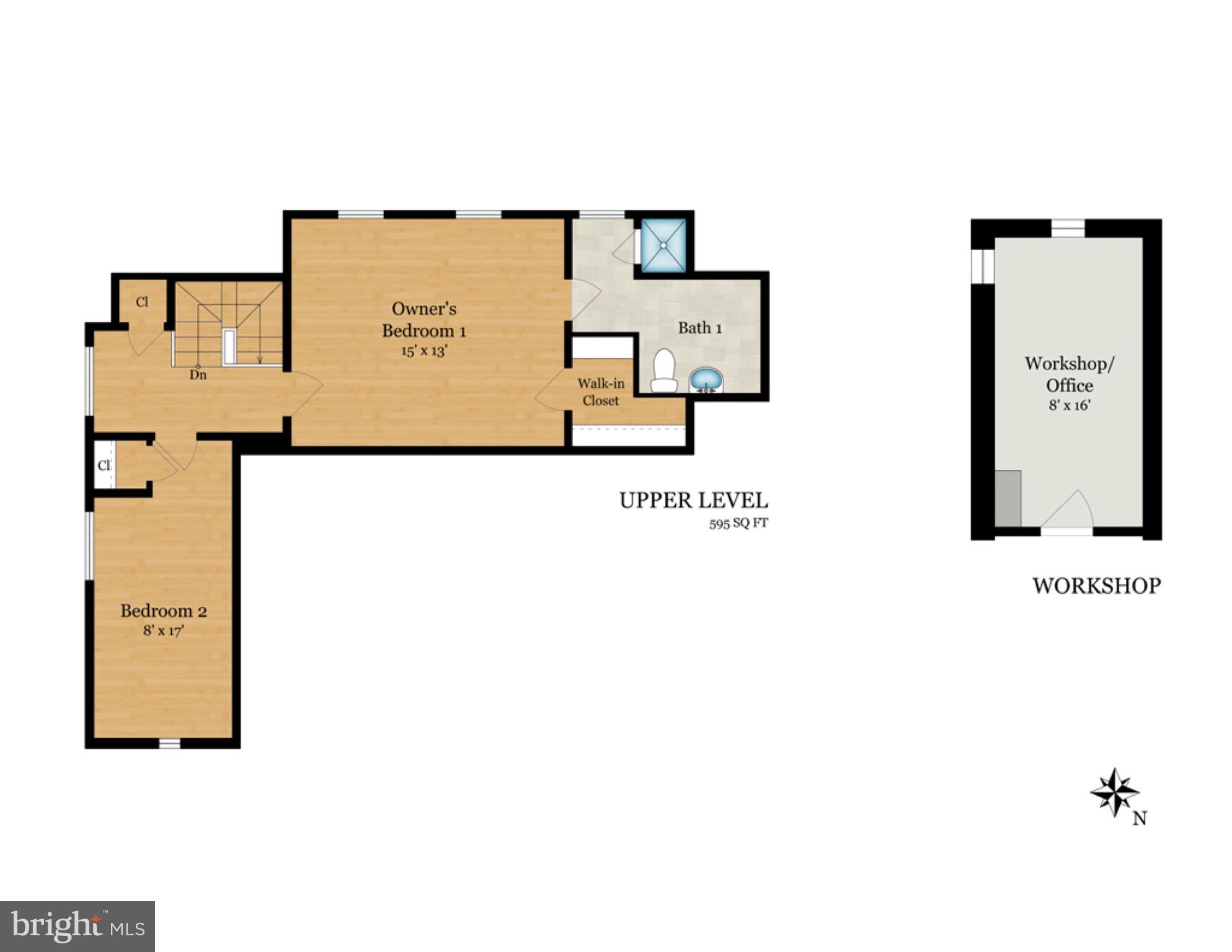 2830 N BEECHWOOD CIRCLE