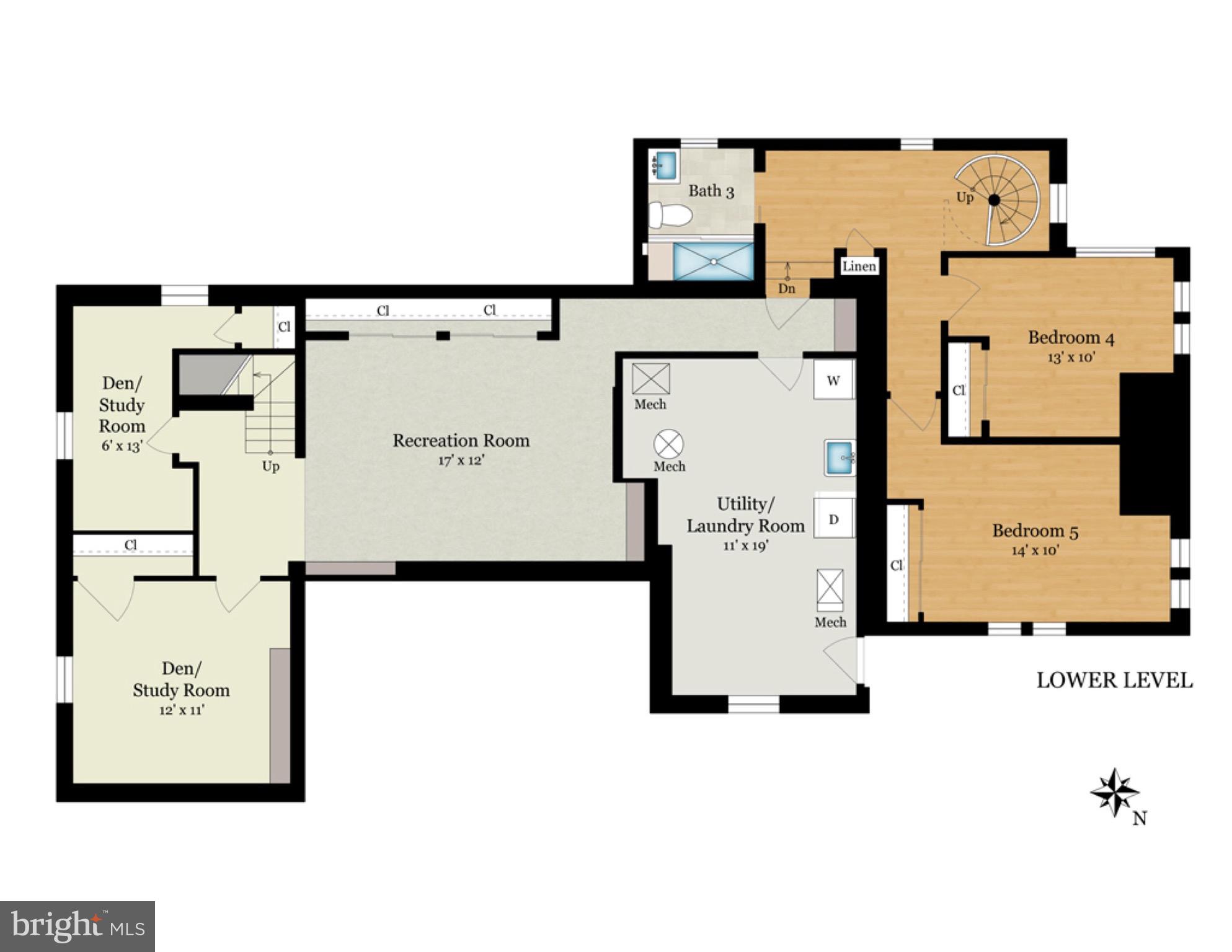 2830 N BEECHWOOD CIRCLE