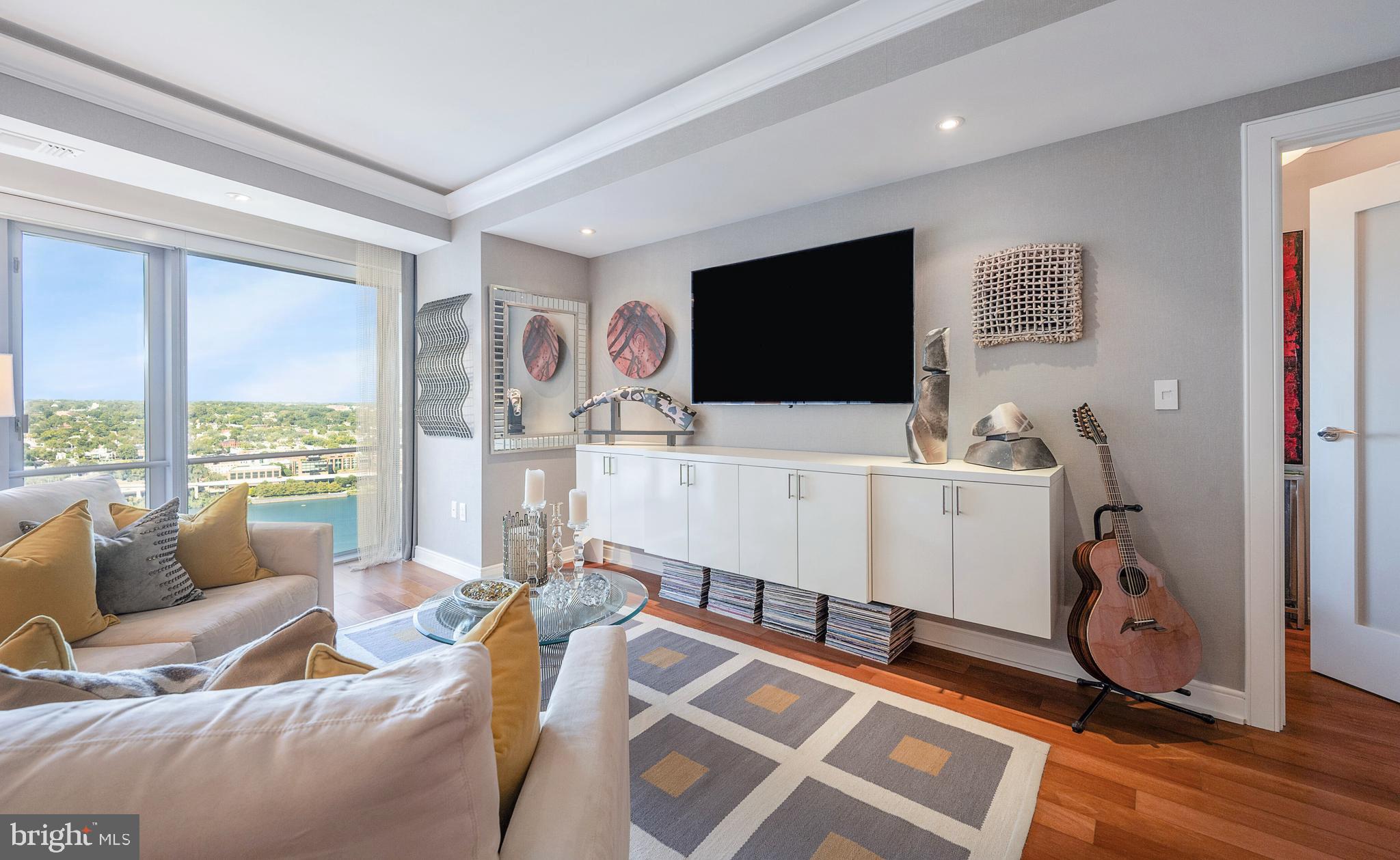 1111 19TH STREET N 2806