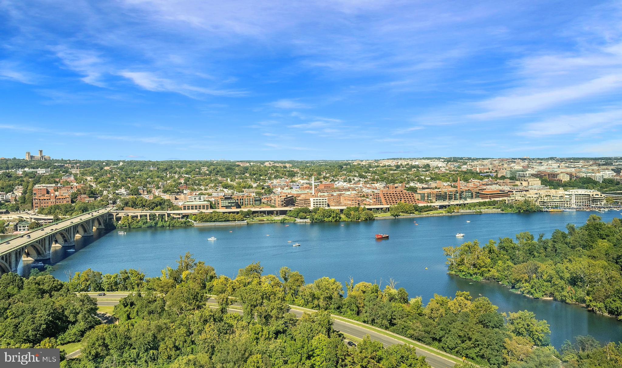 1111 19TH STREET N 2806