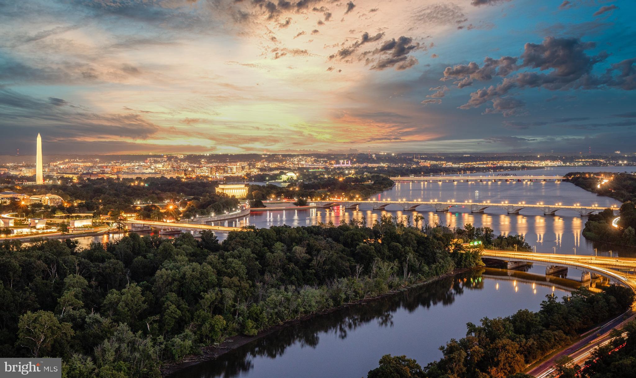 1111 19TH STREET N 2806