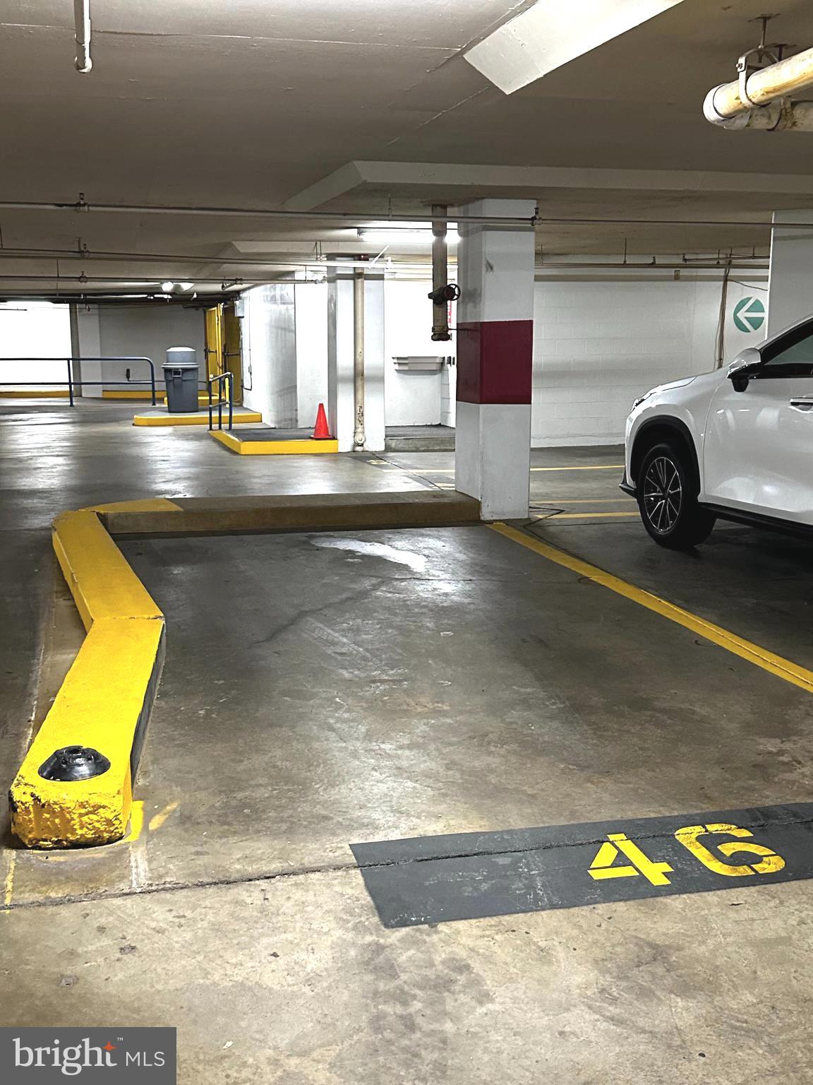 900 N STAFFORD STREET 2125