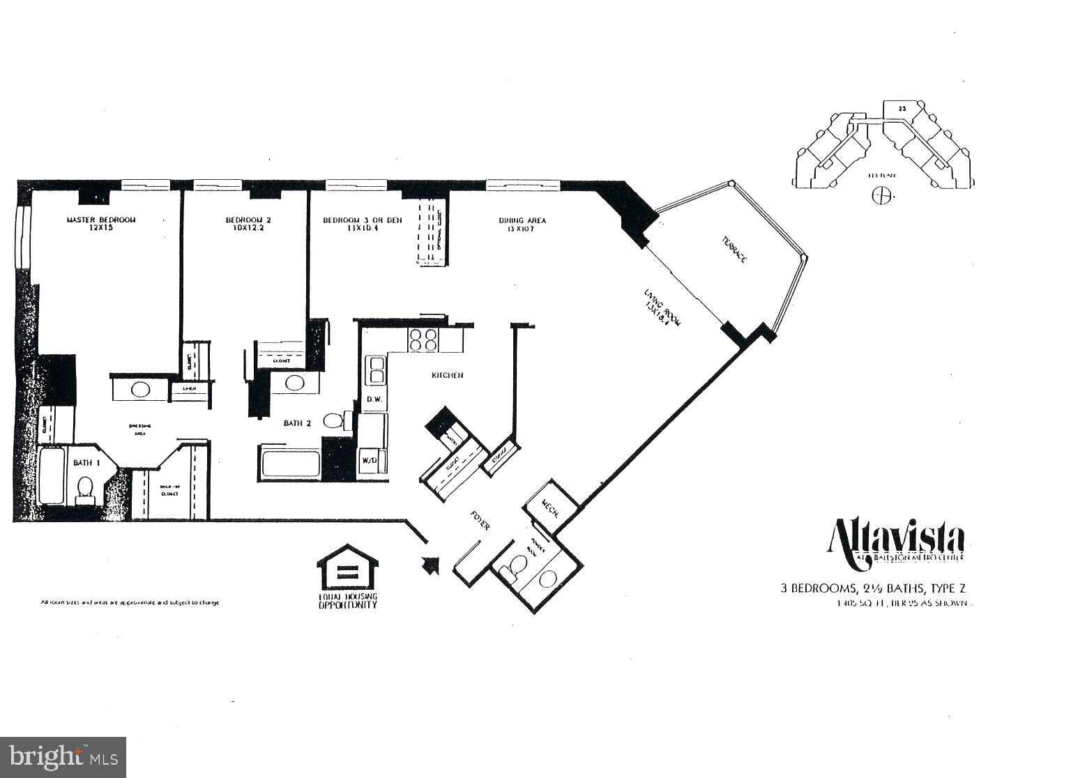 900 N STAFFORD STREET 2125