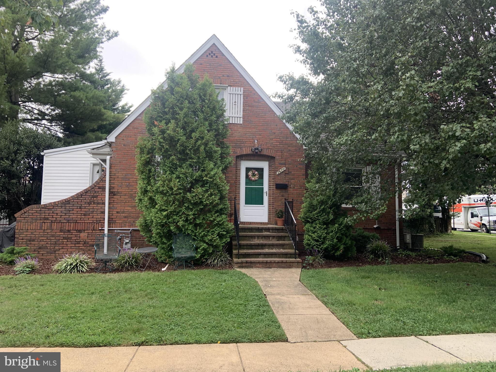 2620 FRANKLIN ROAD