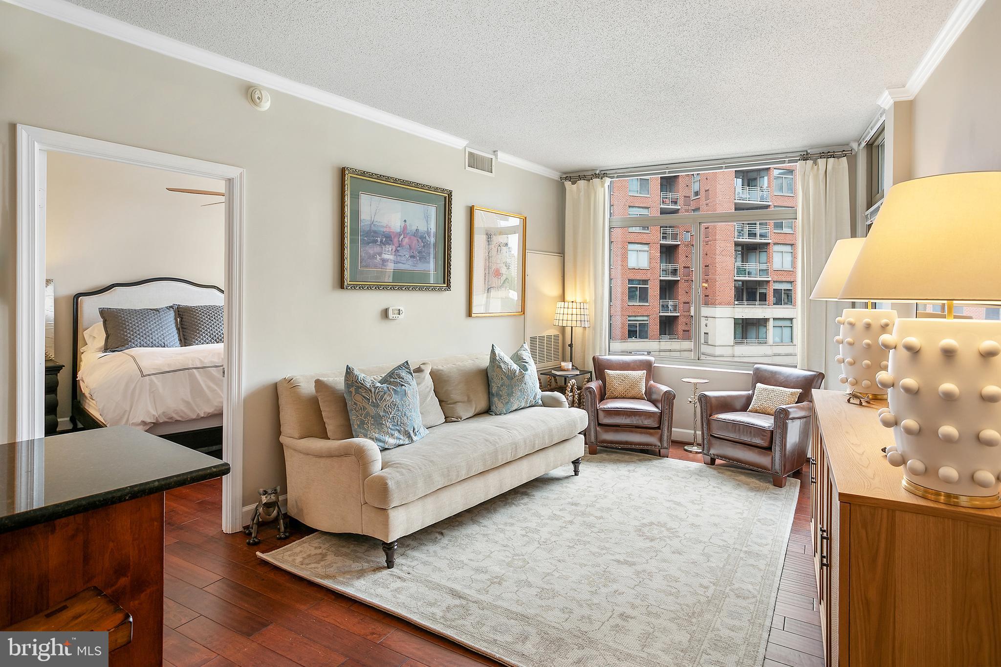 3650 S GLEBE ROAD 339