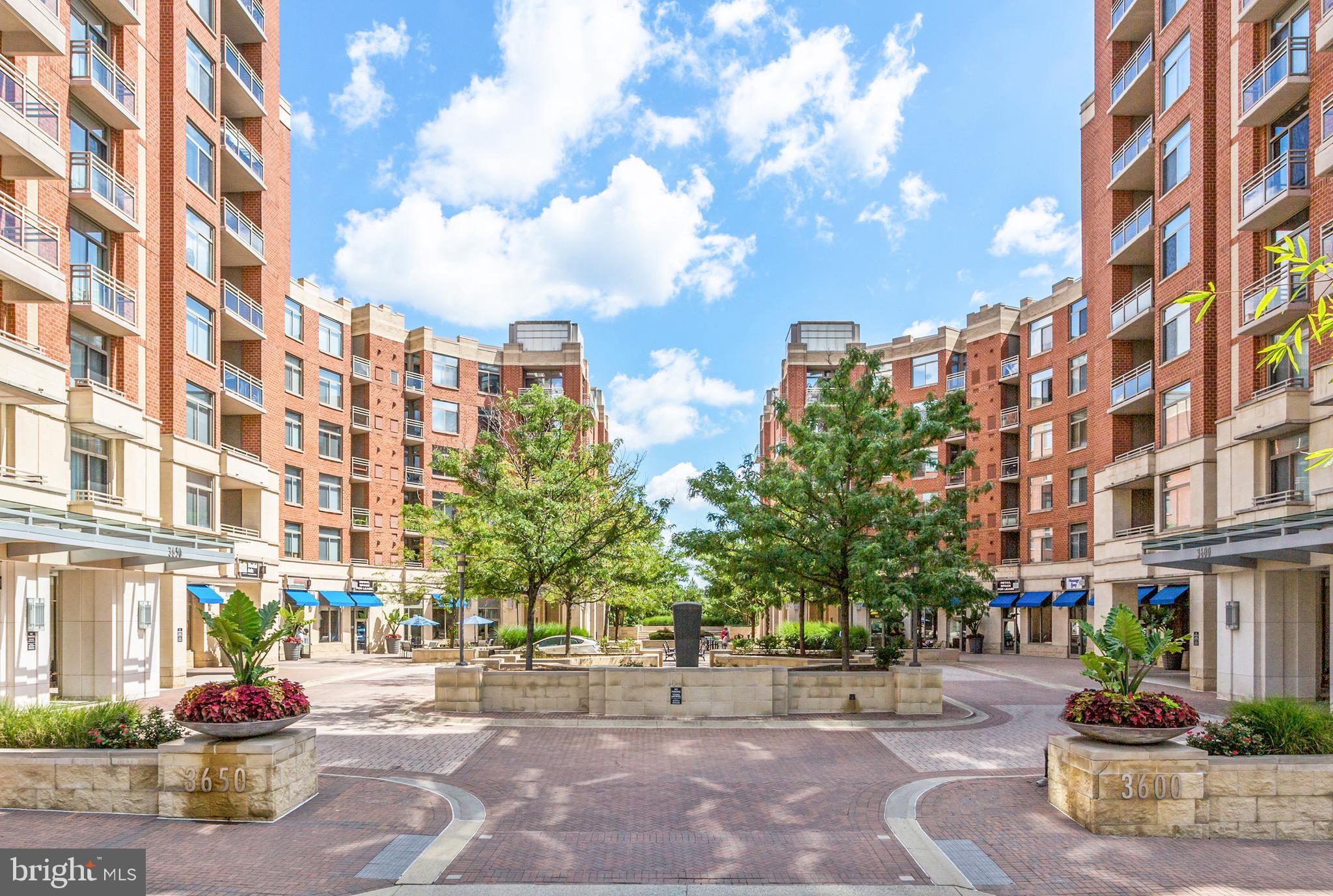 3650 S GLEBE ROAD 339