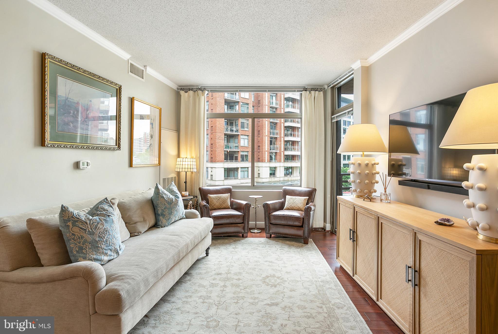 3650 S GLEBE ROAD 339