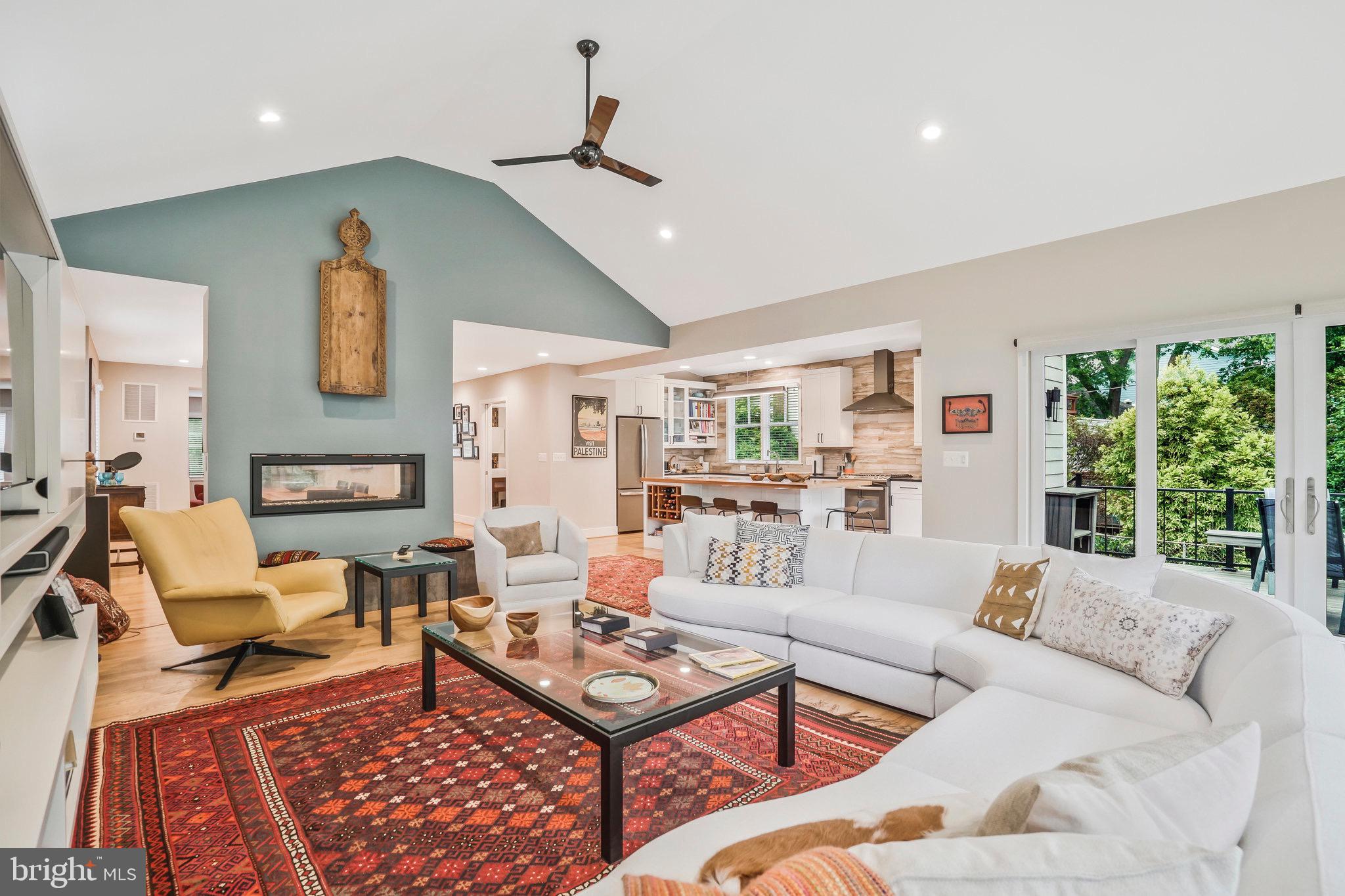 709 N KENMORE STREET