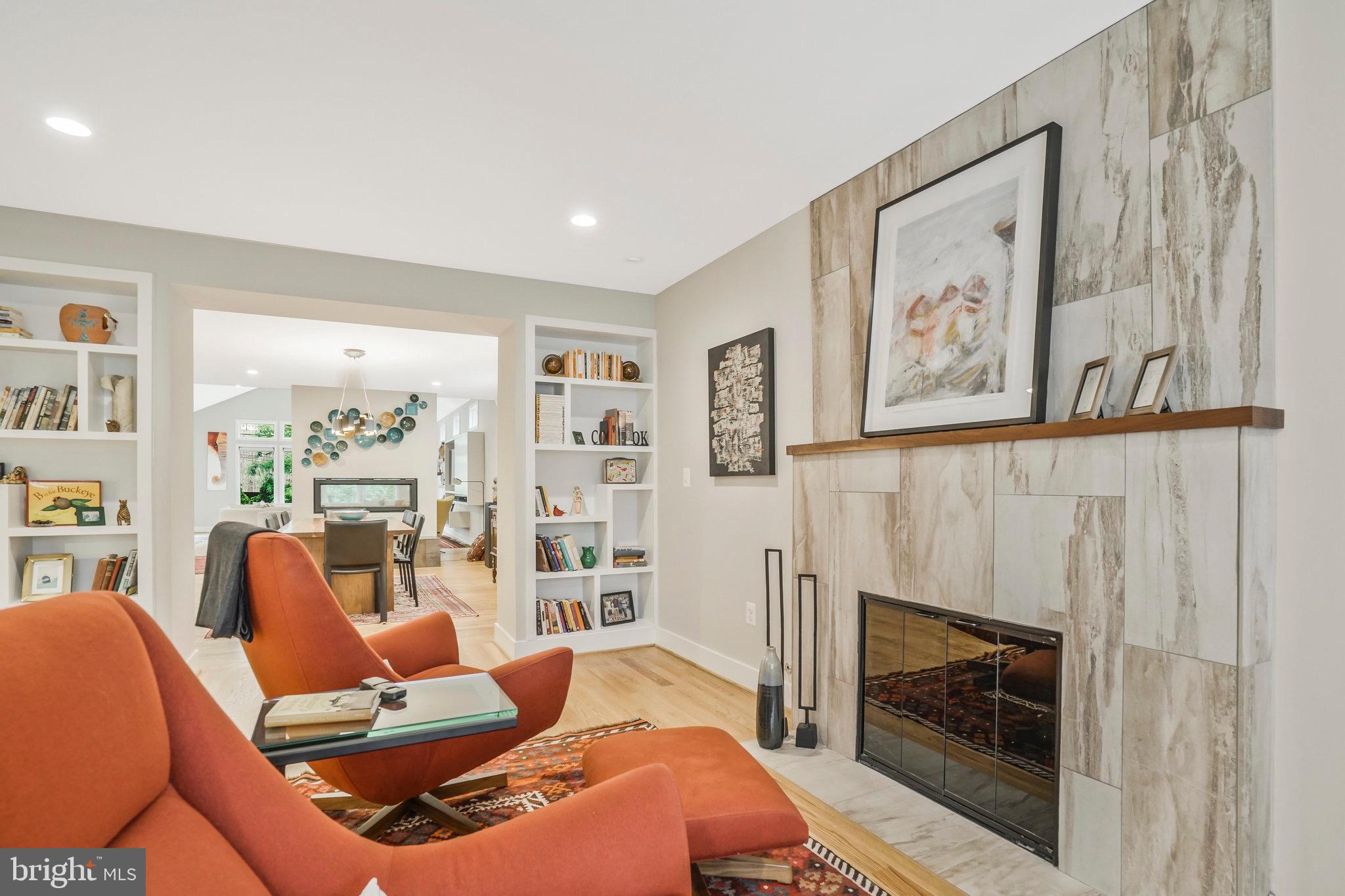 709 N KENMORE STREET