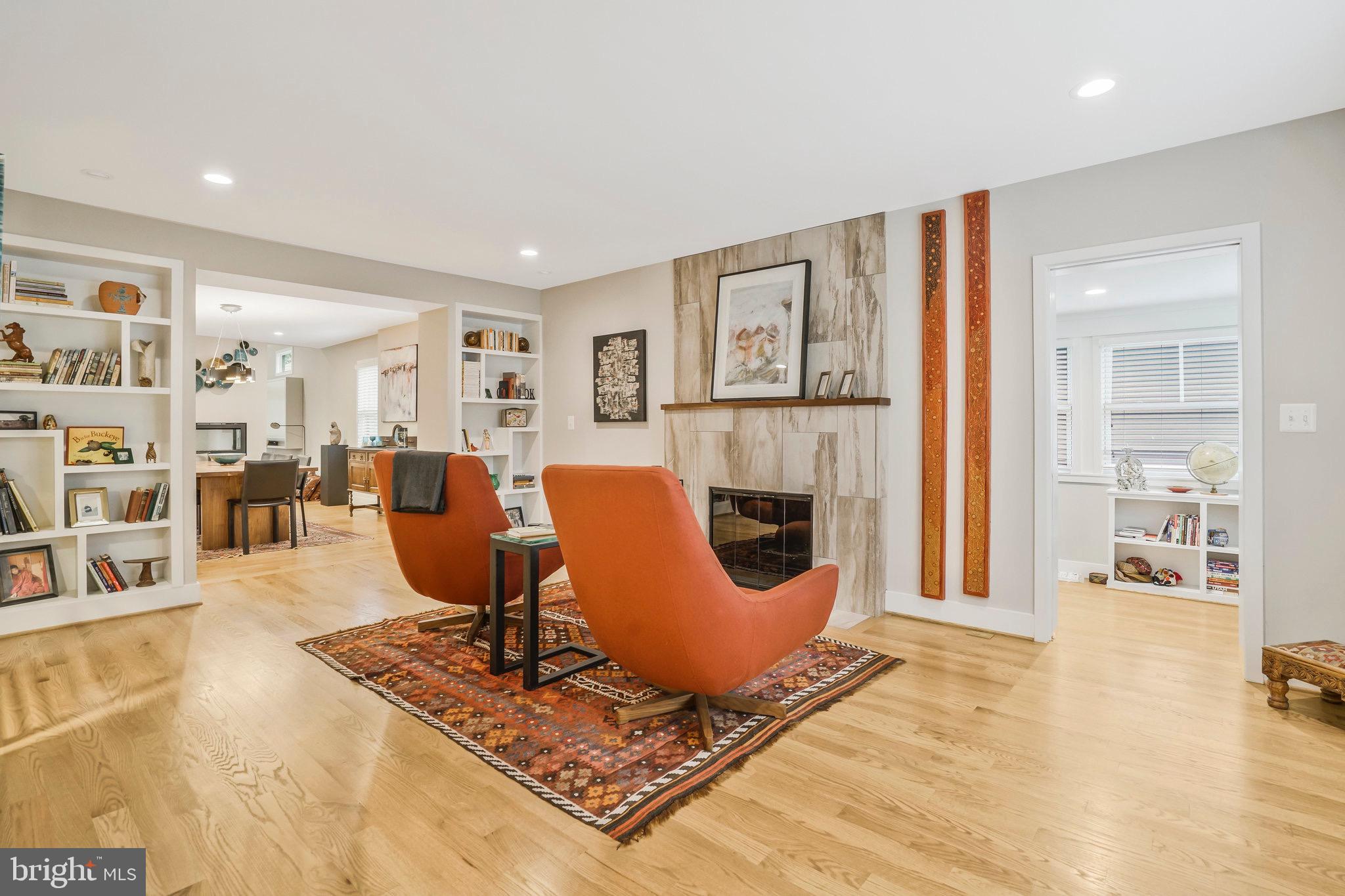 709 N KENMORE STREET