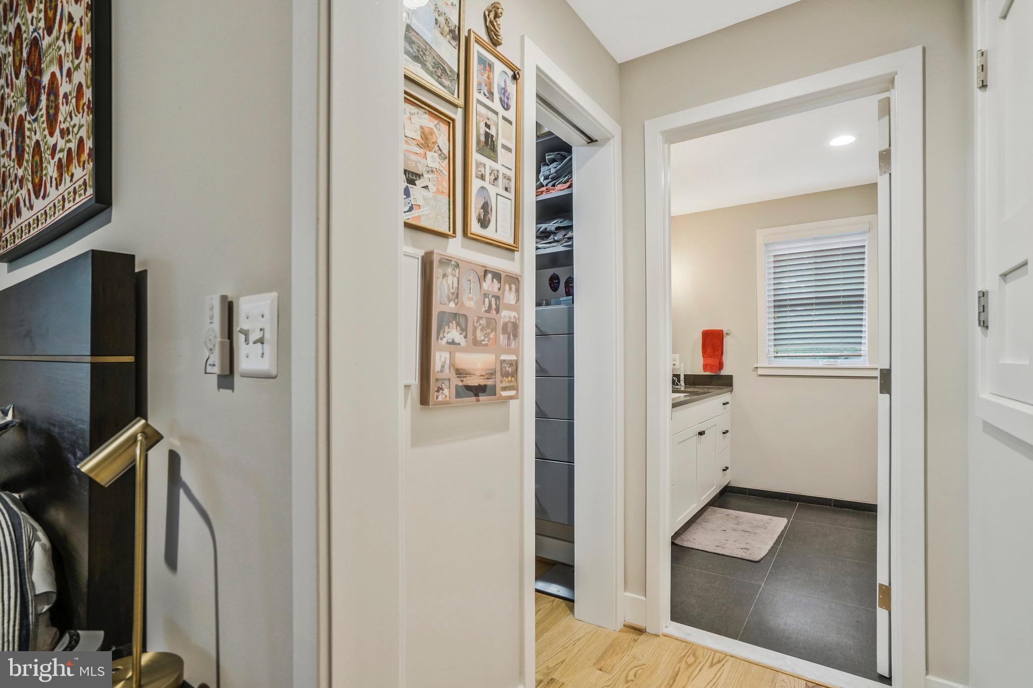 709 N KENMORE STREET