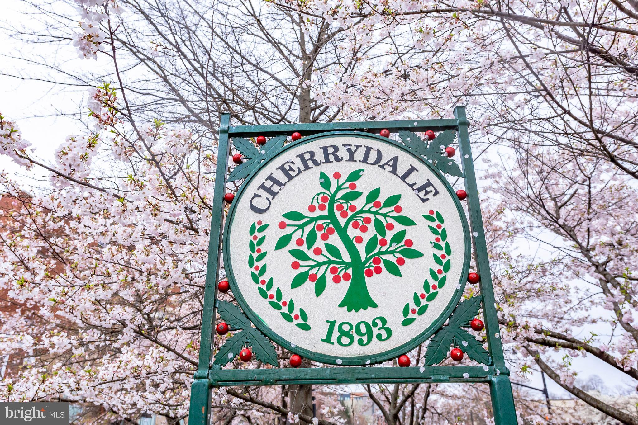 2020 N LINCOLN STREET