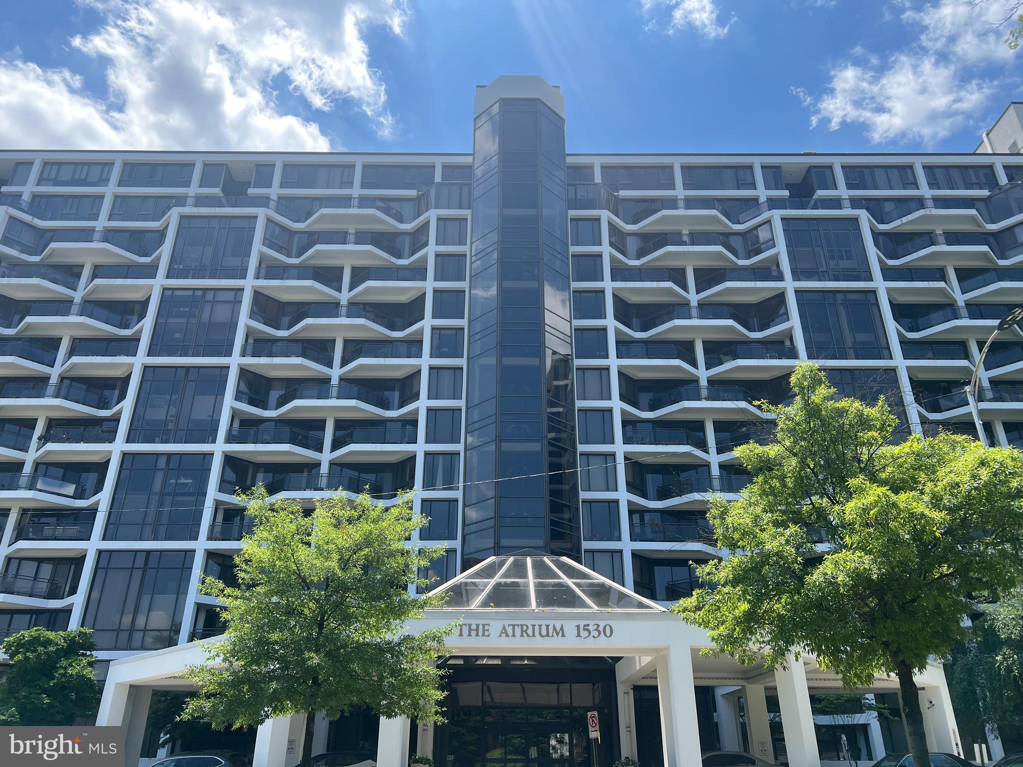 1530 KEY BOULEVARD 301