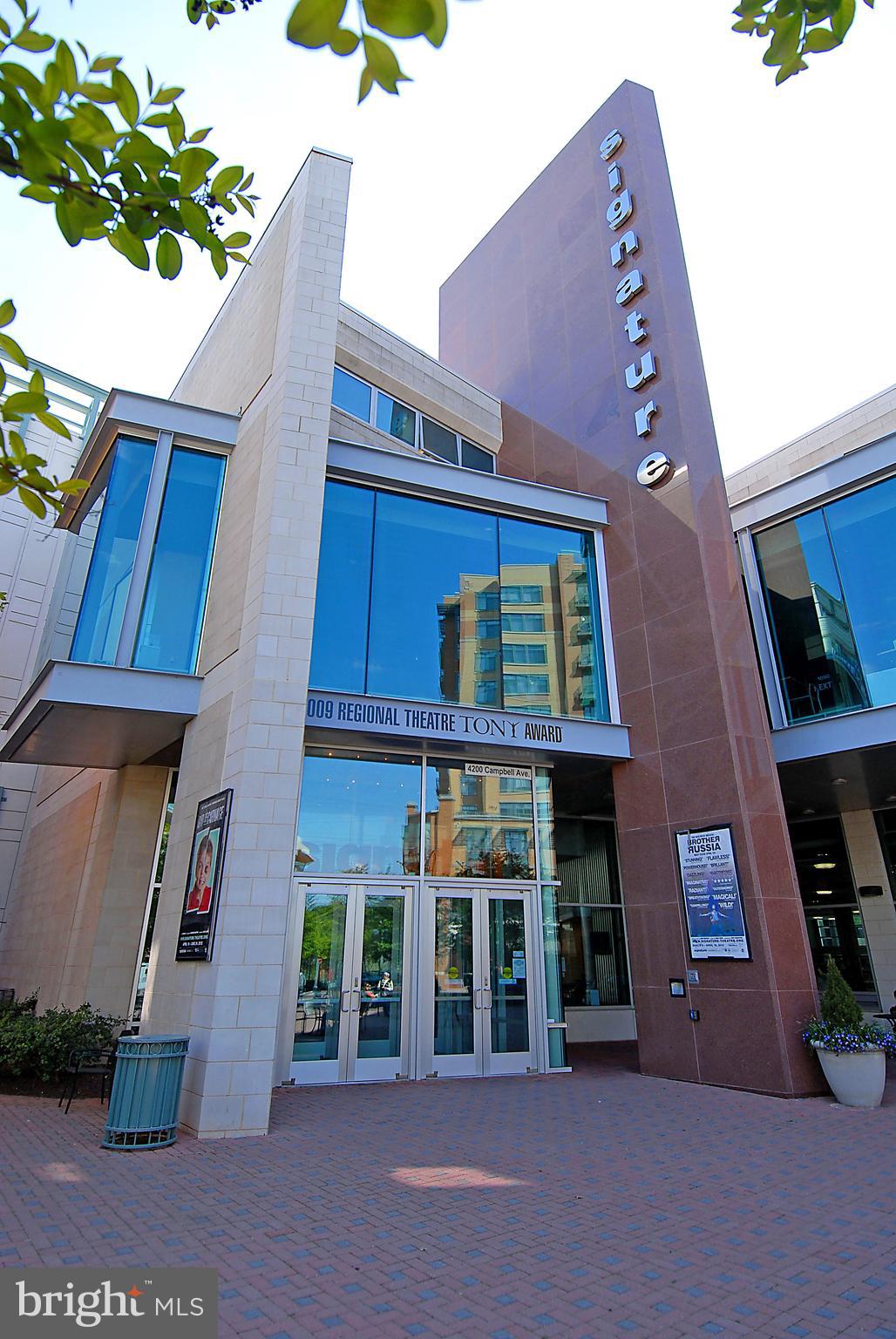 4600 S FOUR MILE RUN DRIVE S 838