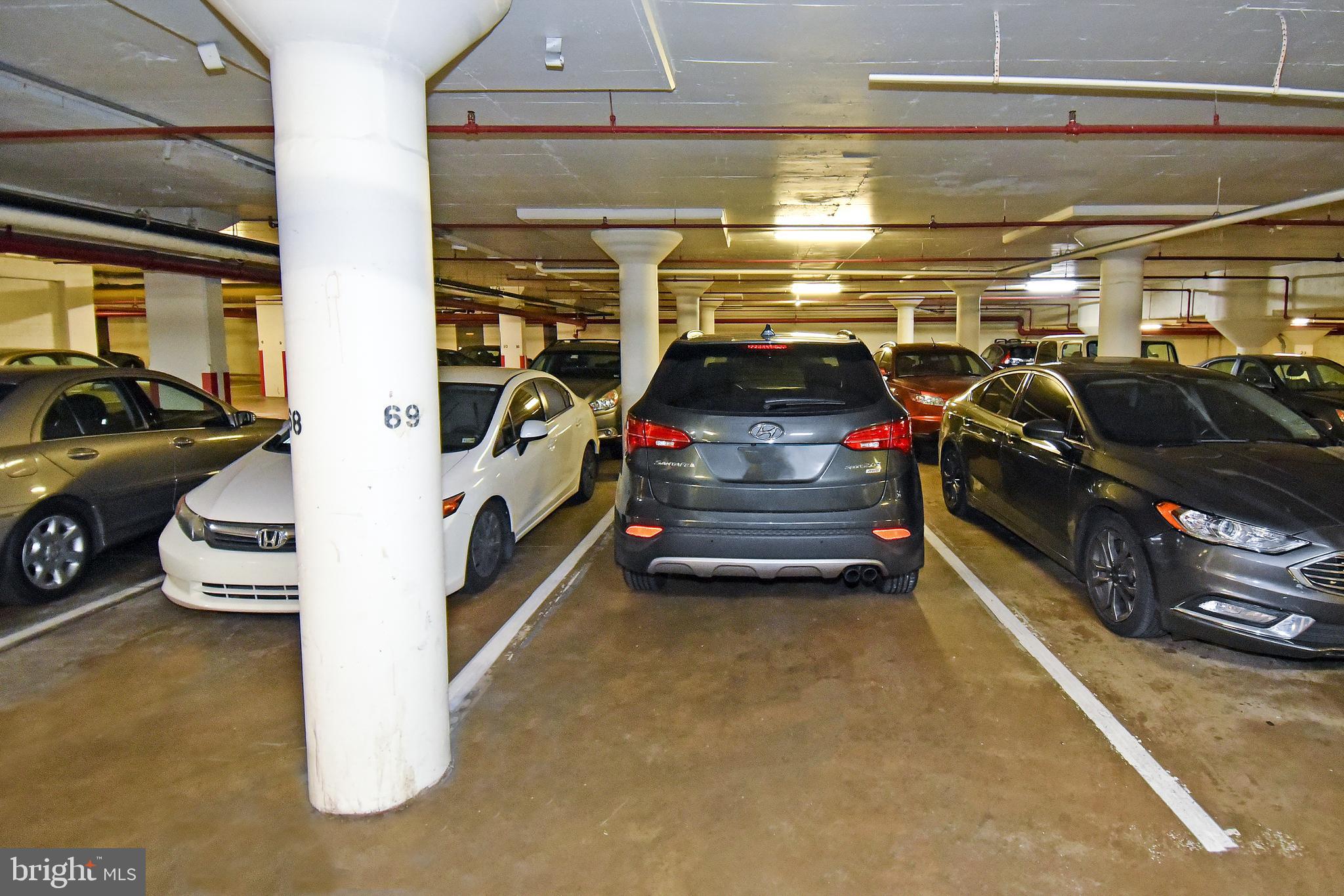 4600 S FOUR MILE RUN DRIVE S 838