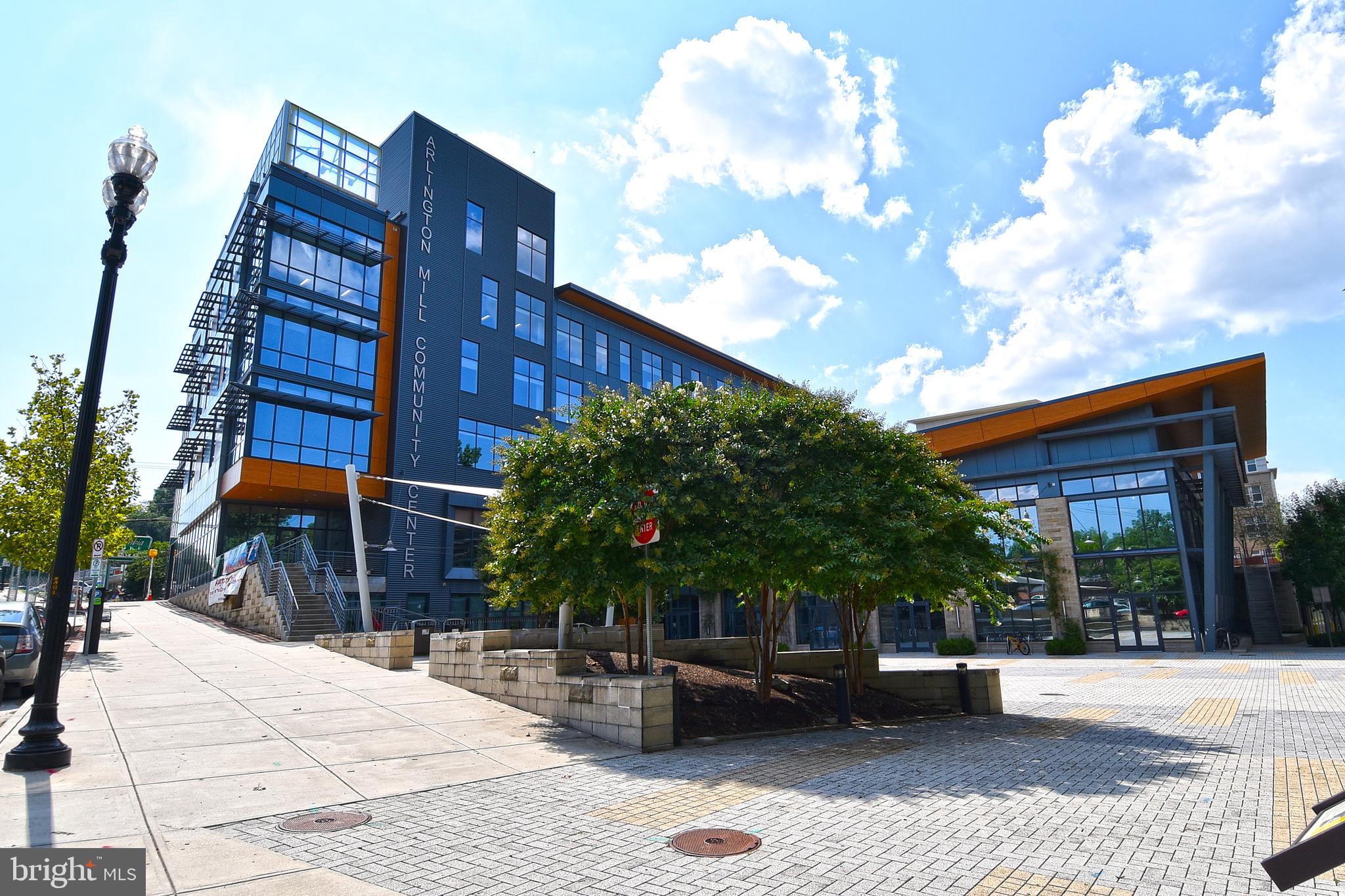 4600 S FOUR MILE RUN DRIVE S 838