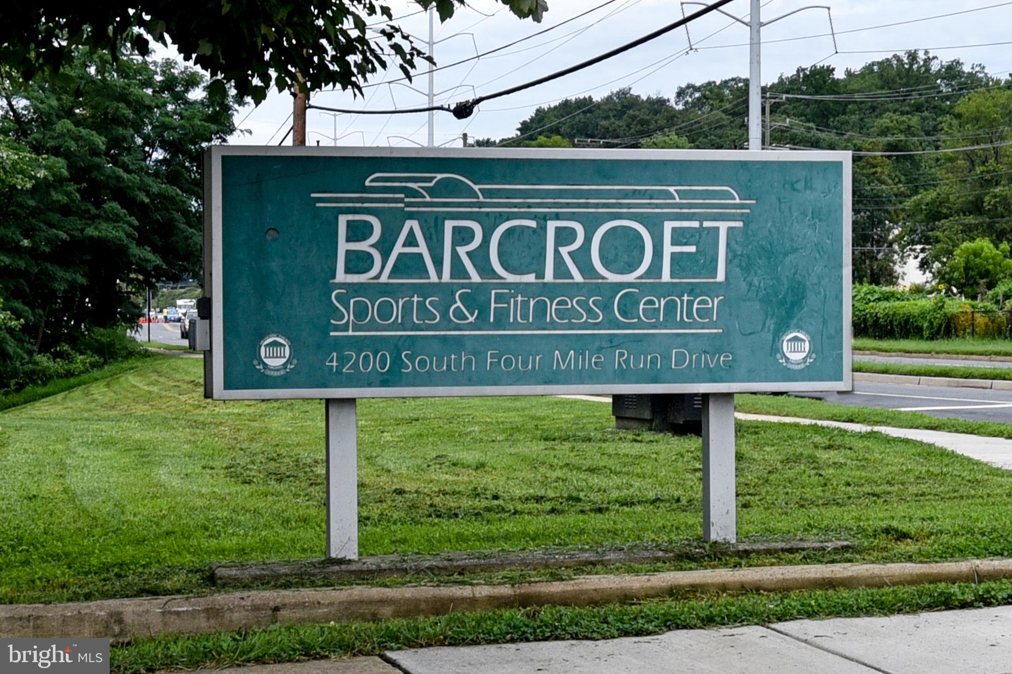 4600 S FOUR MILE RUN DRIVE S 838