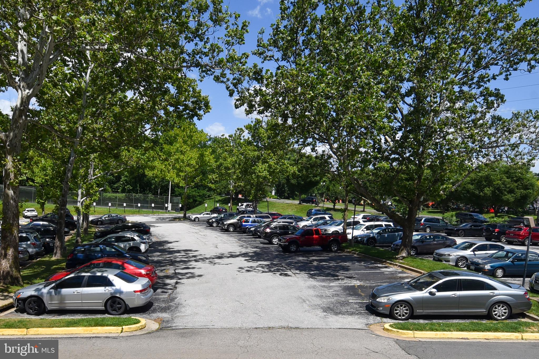 4600 S FOUR MILE RUN DRIVE S 838