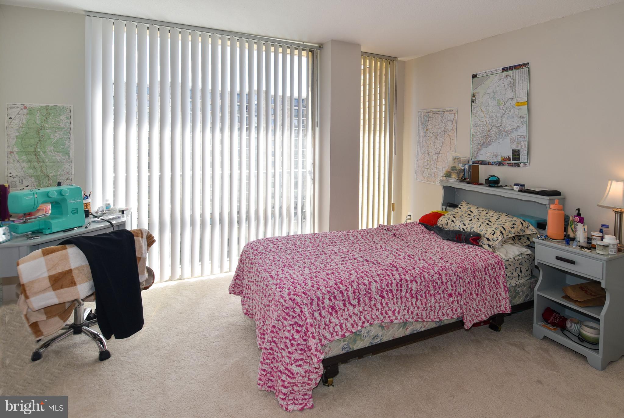 4600 S FOUR MILE RUN DRIVE S 838