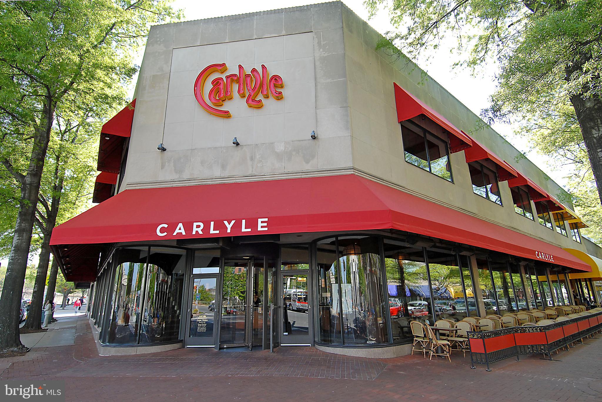 4600 S FOUR MILE RUN DRIVE S 838