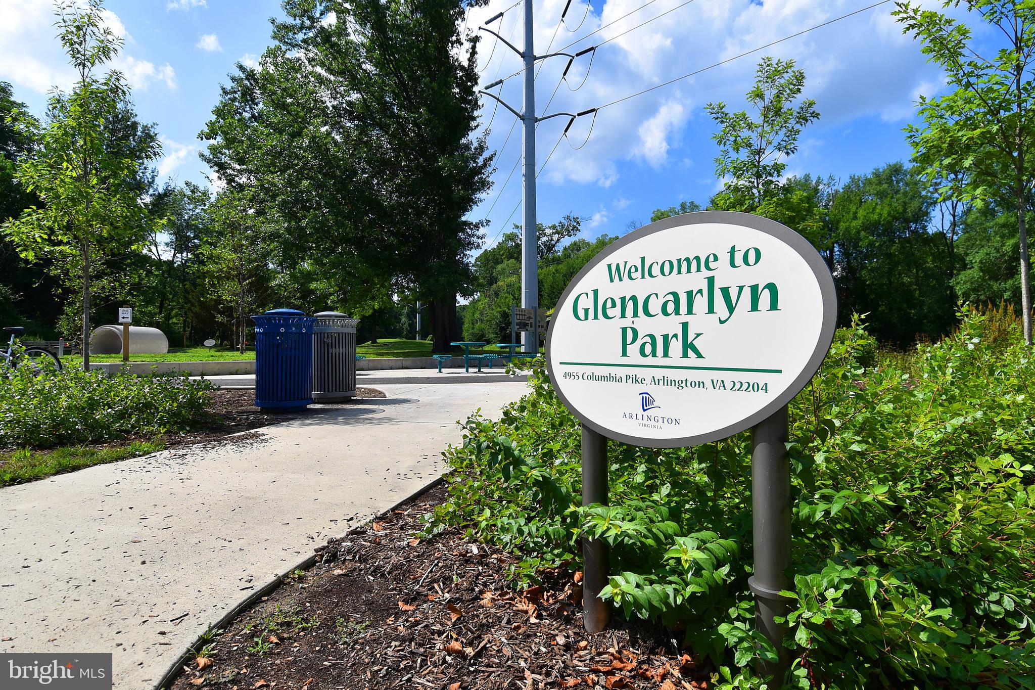 4600 S FOUR MILE RUN DRIVE S 838