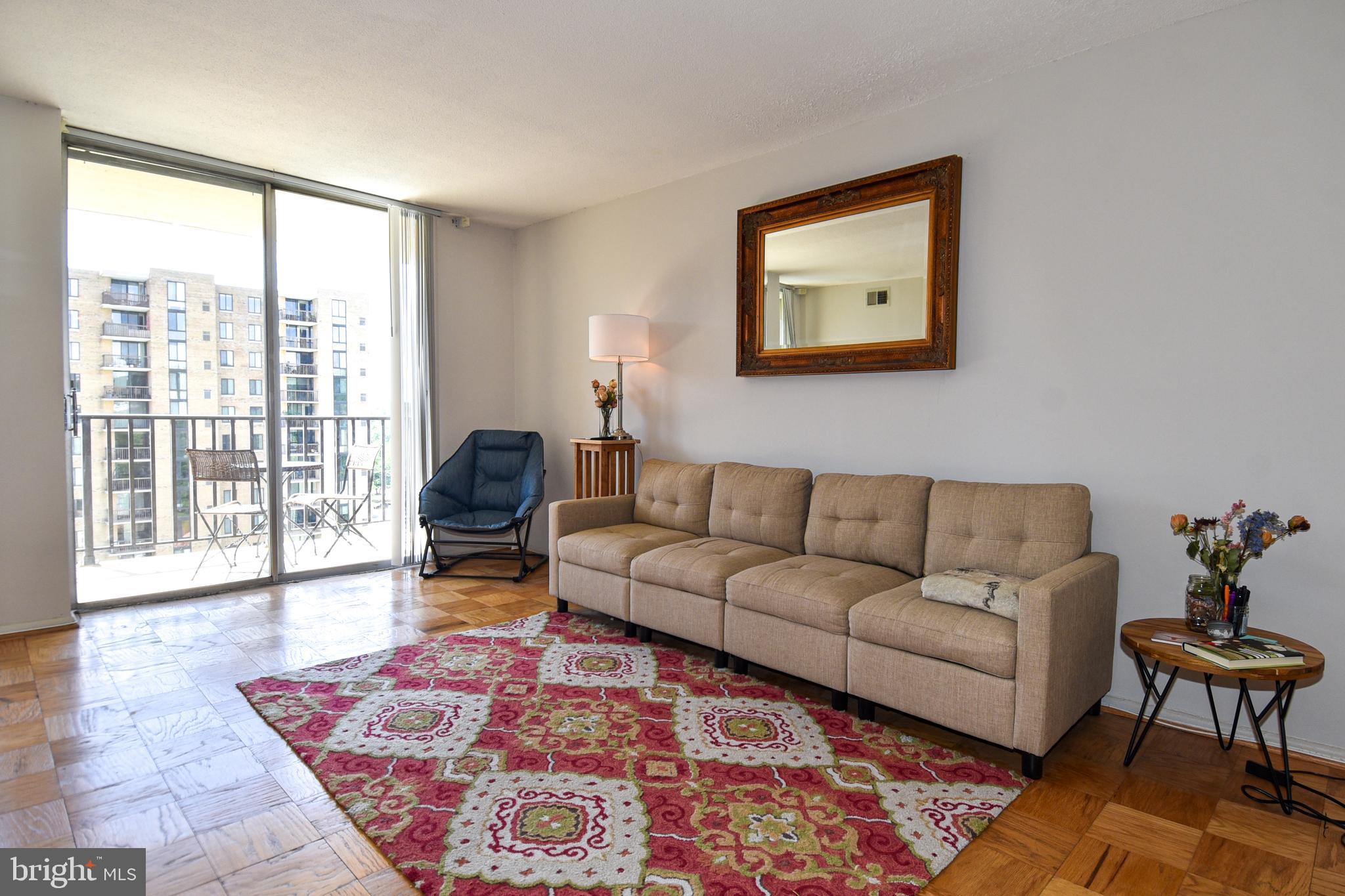 4600 S FOUR MILE RUN DRIVE S 838