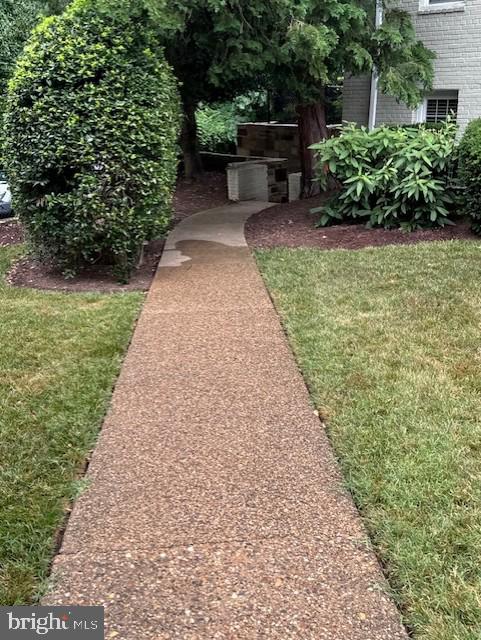 706 S ARLINGTON MILL DRIVE 201