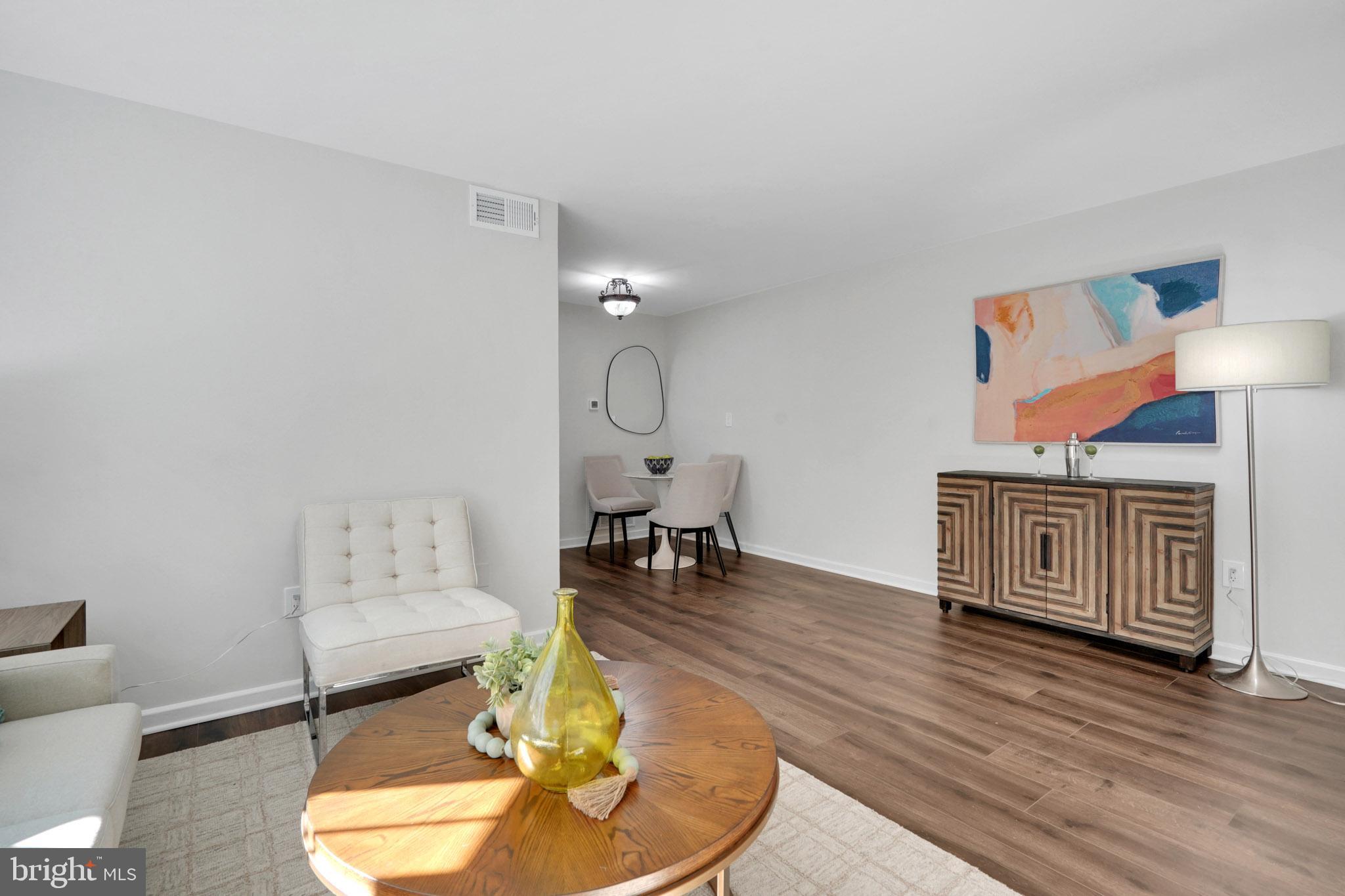 706 S ARLINGTON MILL DRIVE 201