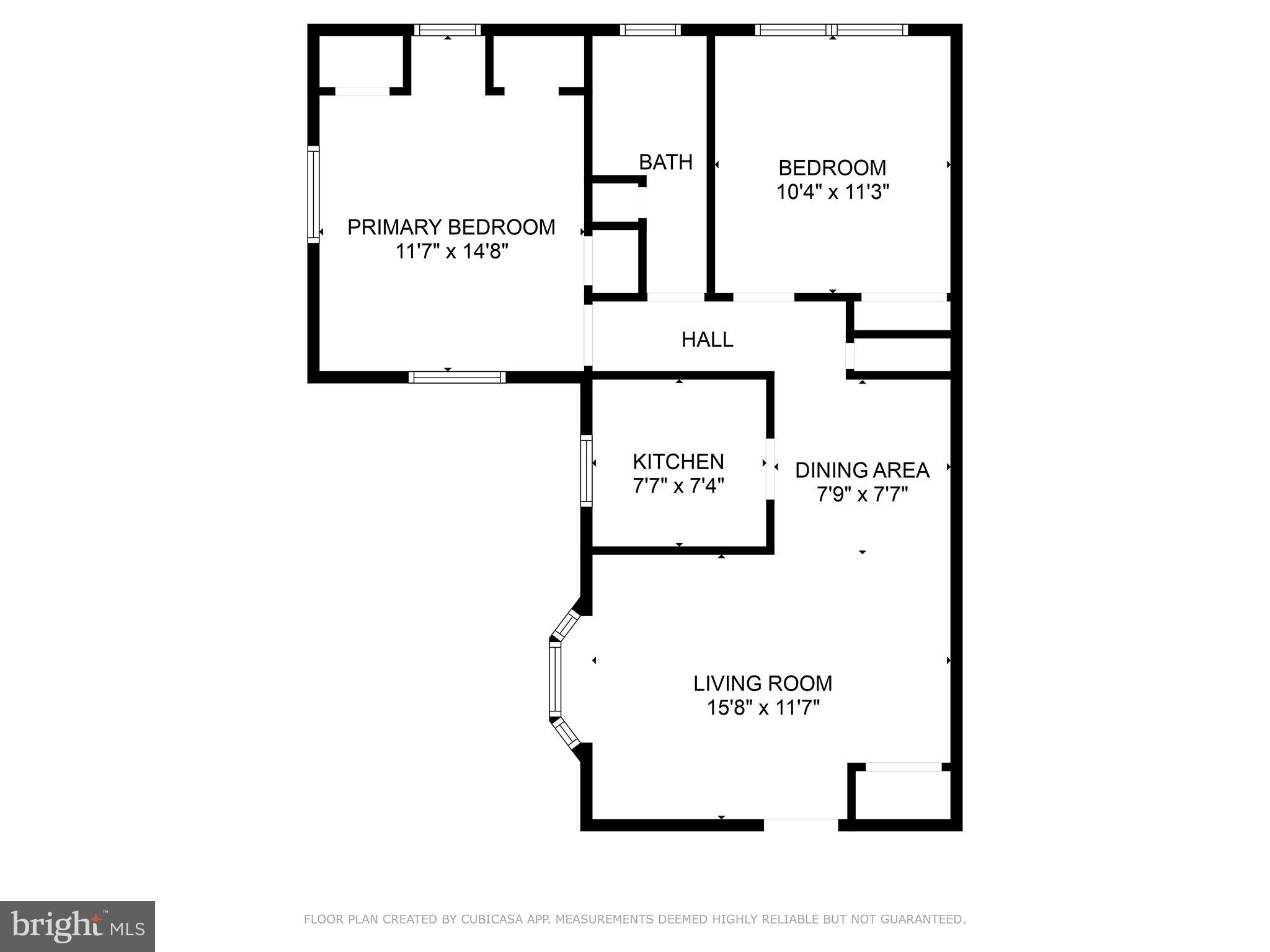 706 S ARLINGTON MILL DRIVE 201