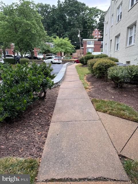 706 S ARLINGTON MILL DRIVE 201