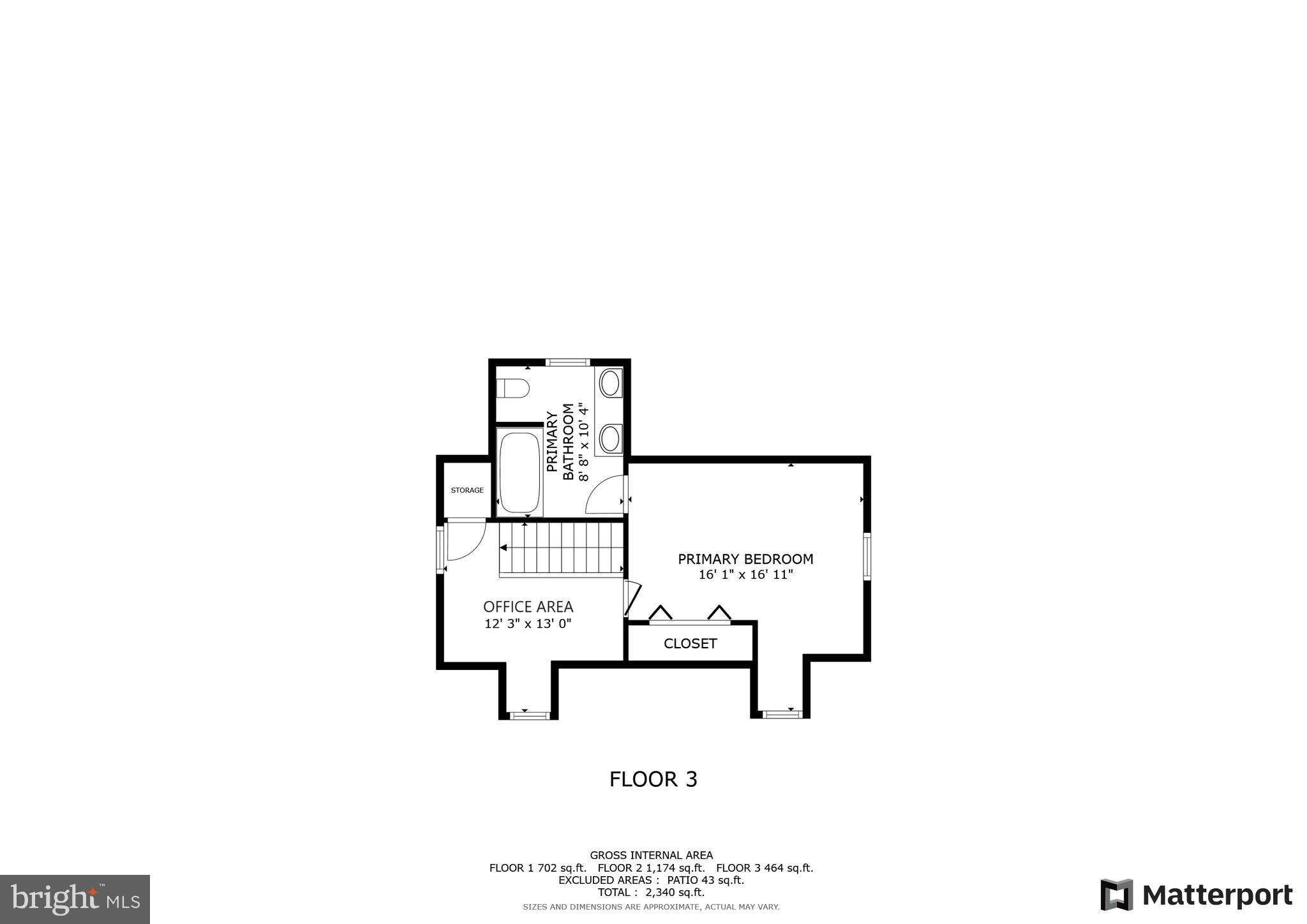 219 N OAKLAND STREET