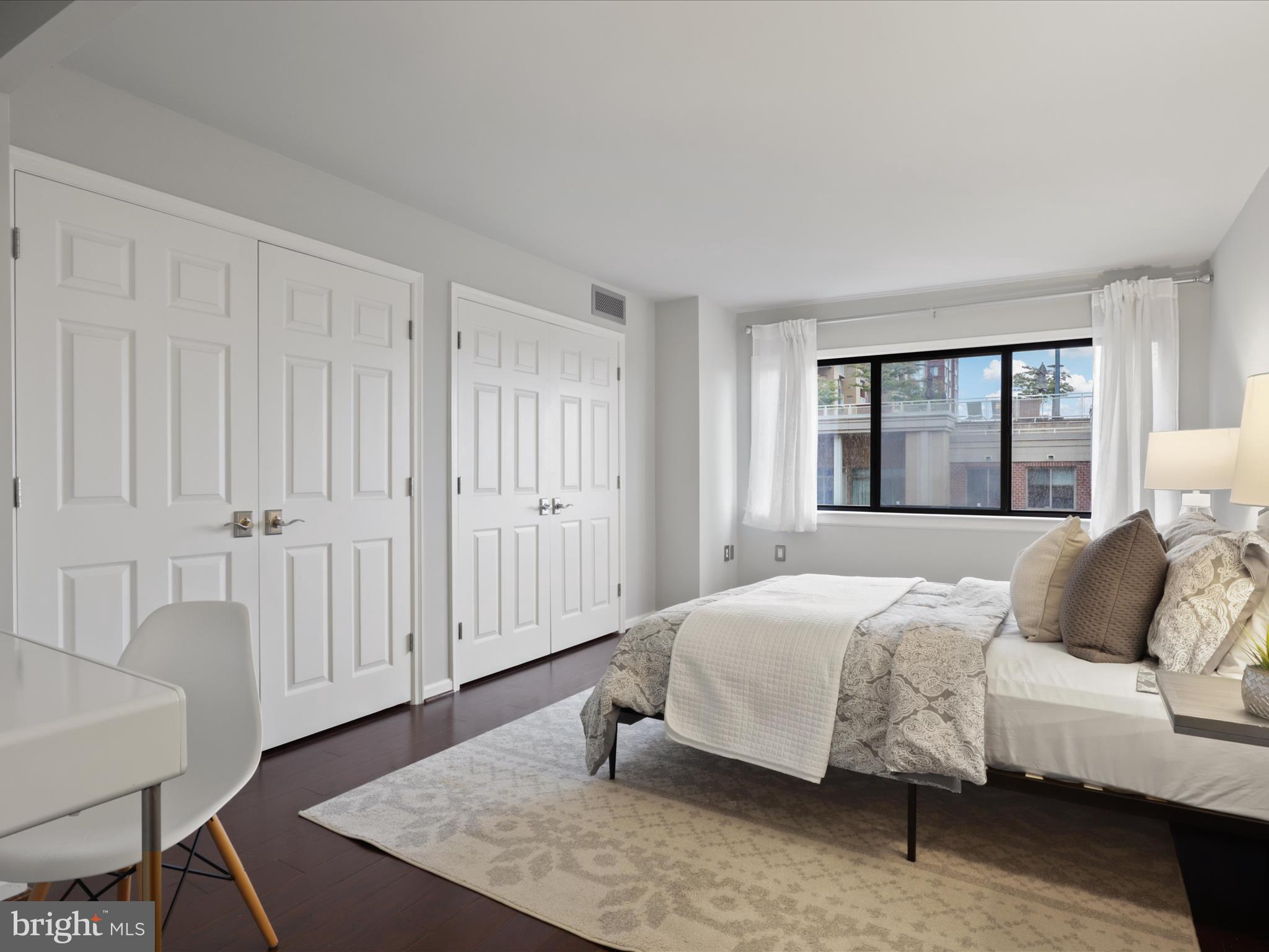 1301 N COURTHOUSE ROAD 1008