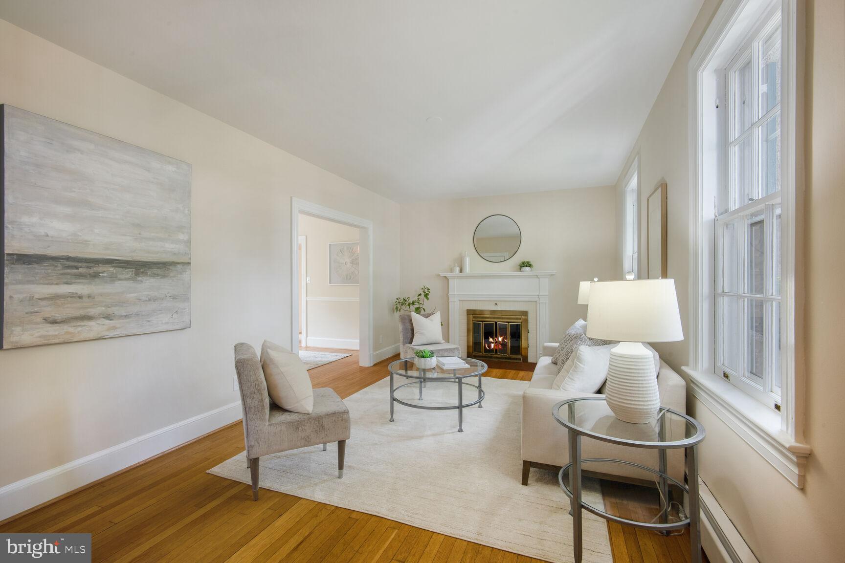 419 N JACKSON STREET