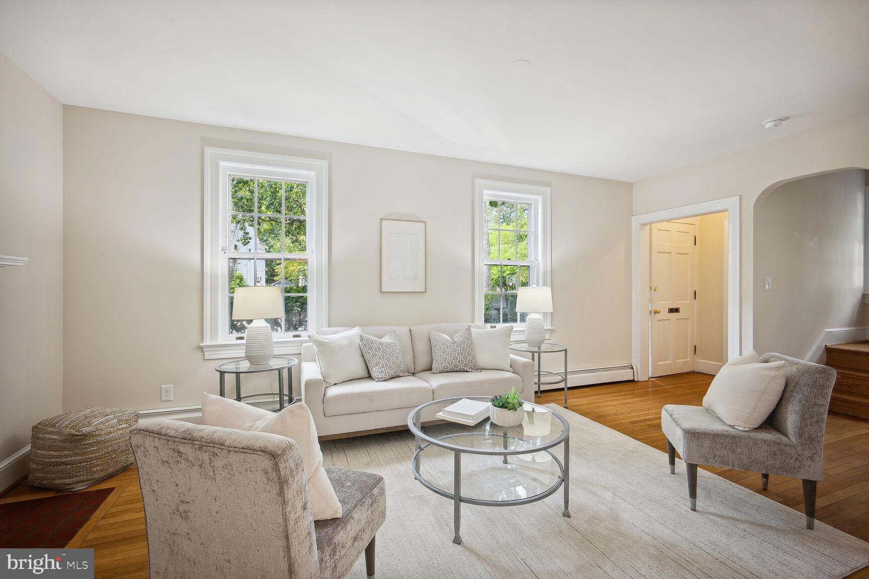 419 N JACKSON STREET