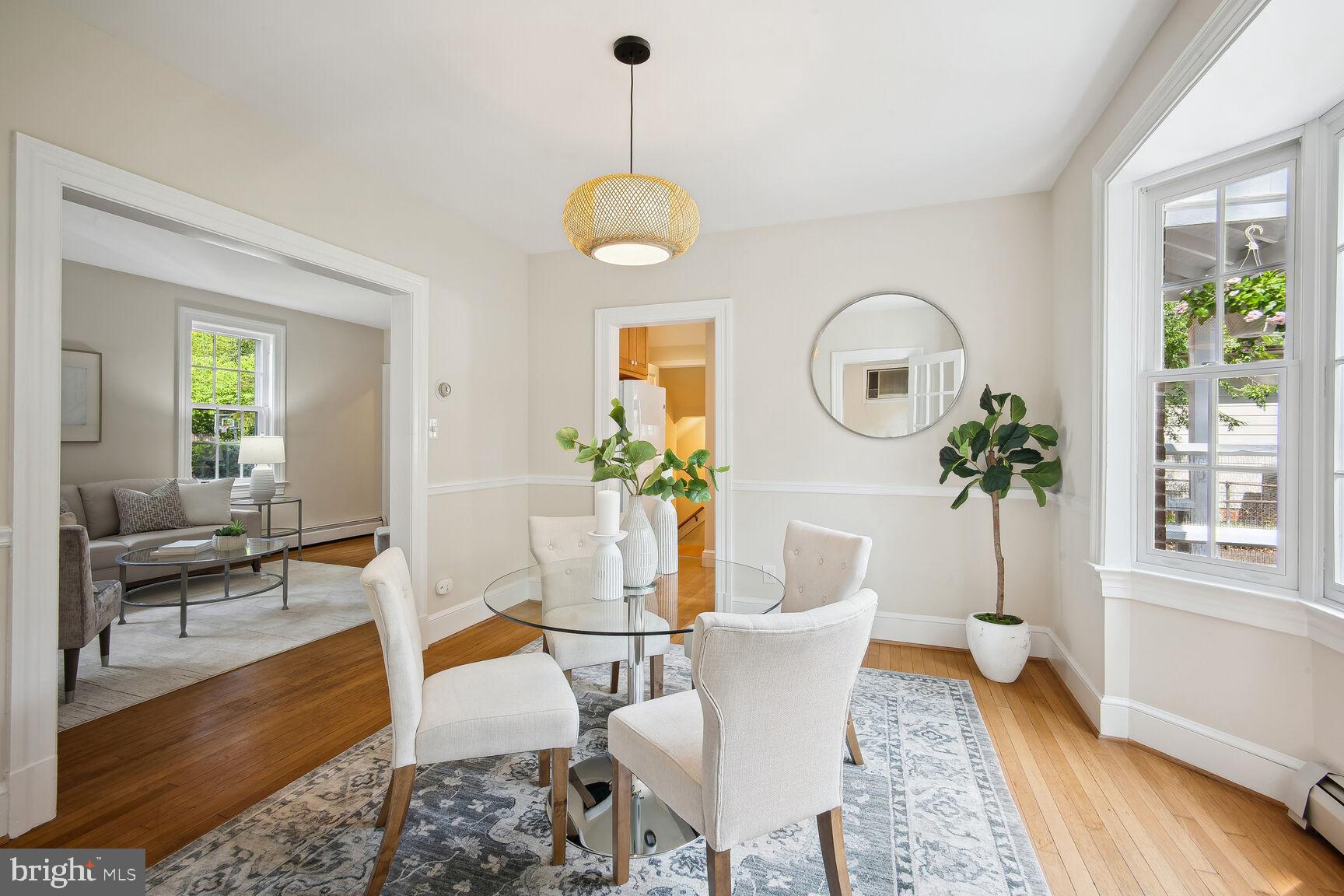 419 N JACKSON STREET