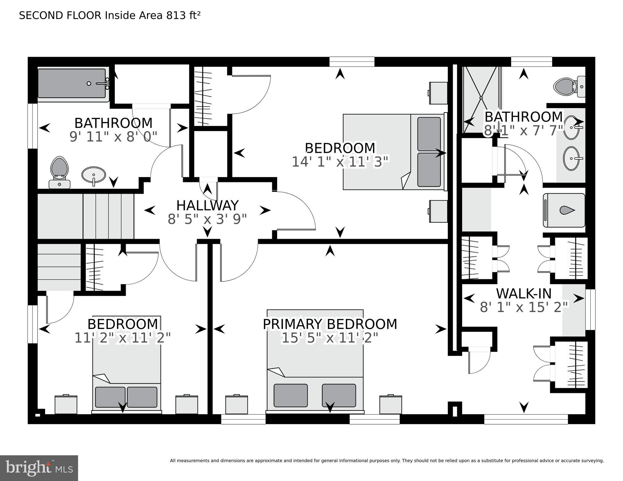 419 N JACKSON STREET