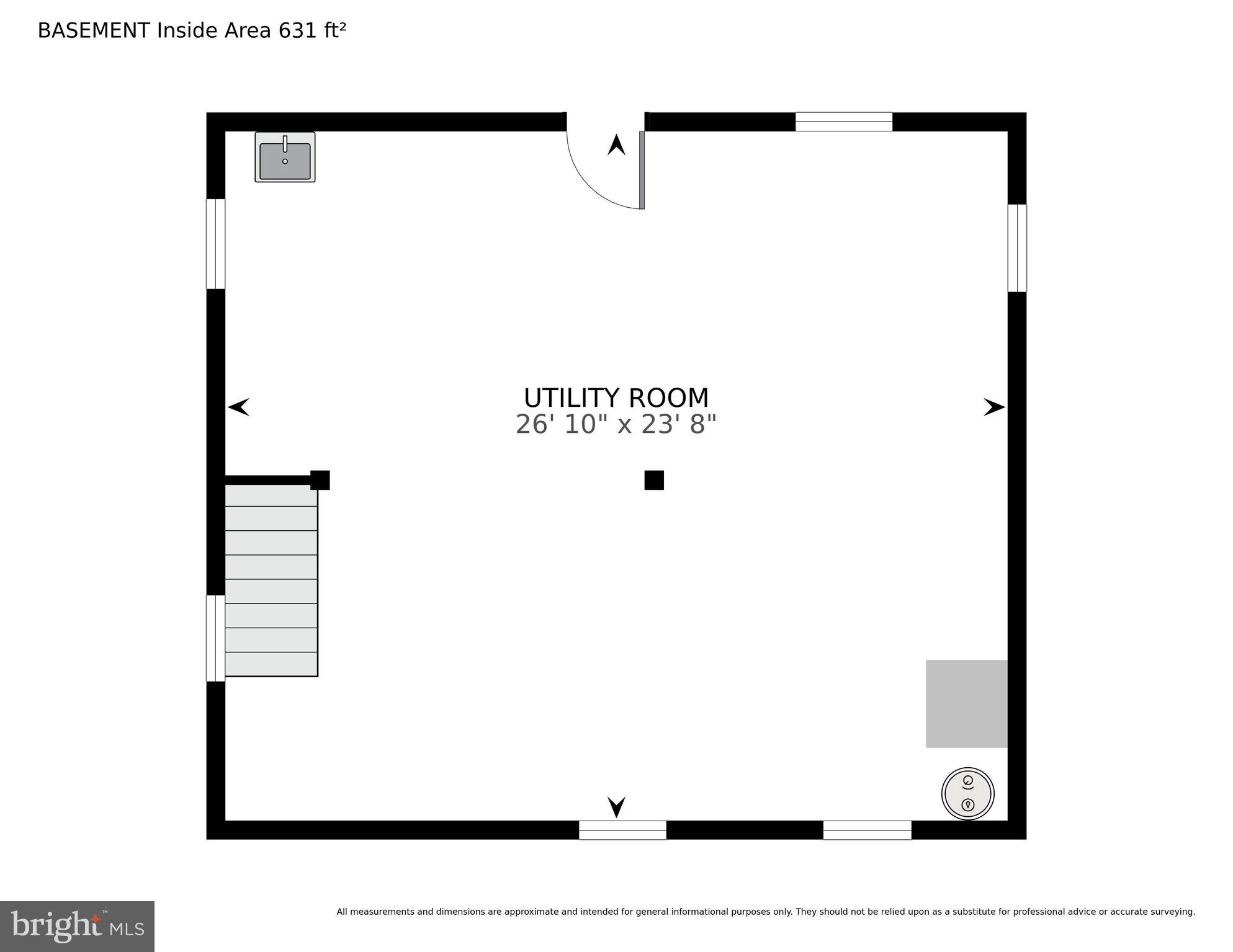 419 N JACKSON STREET