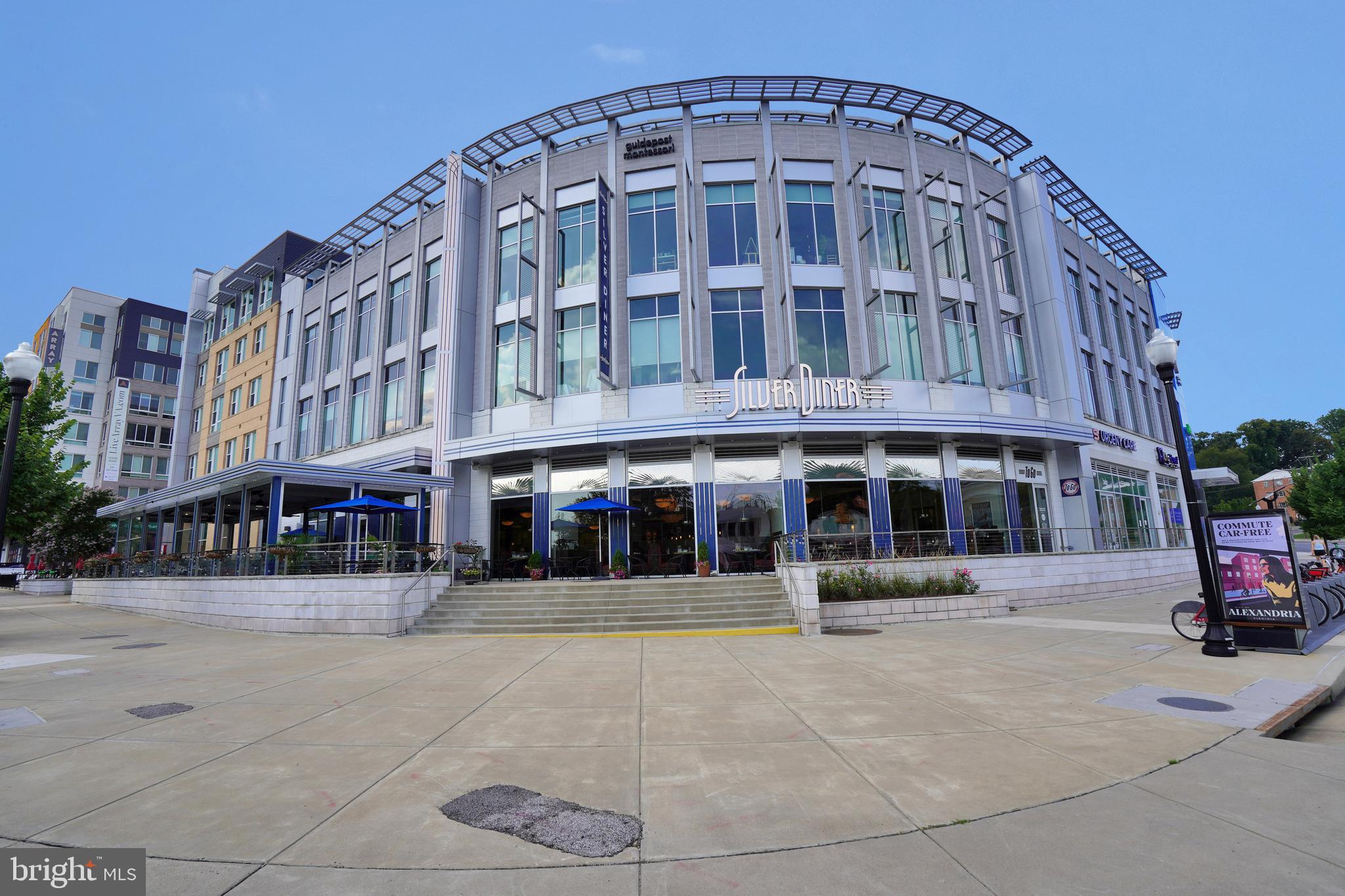2637 S WALTER REED DRIVE D